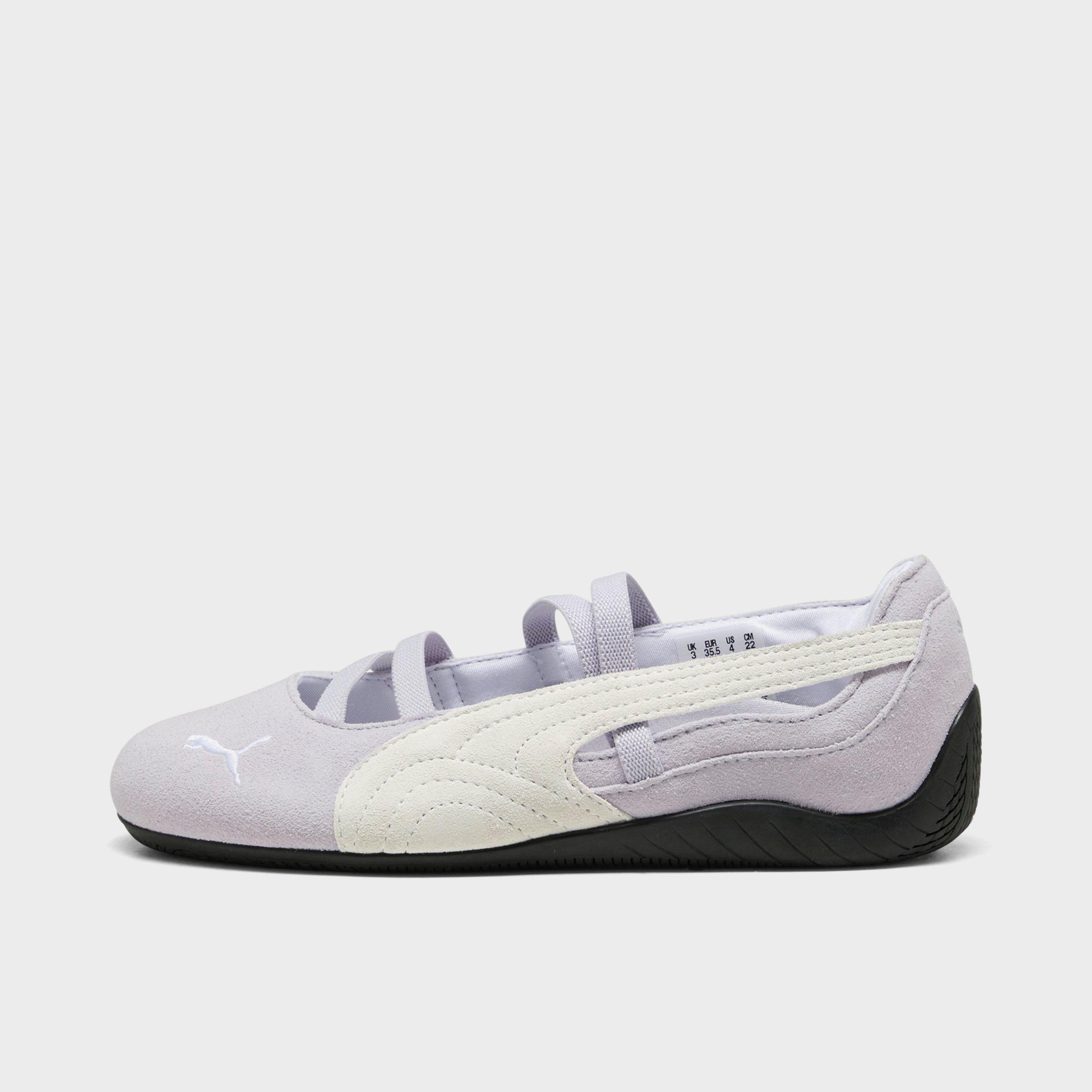 Puma Speedcat Ballet Suede Casual Shoes