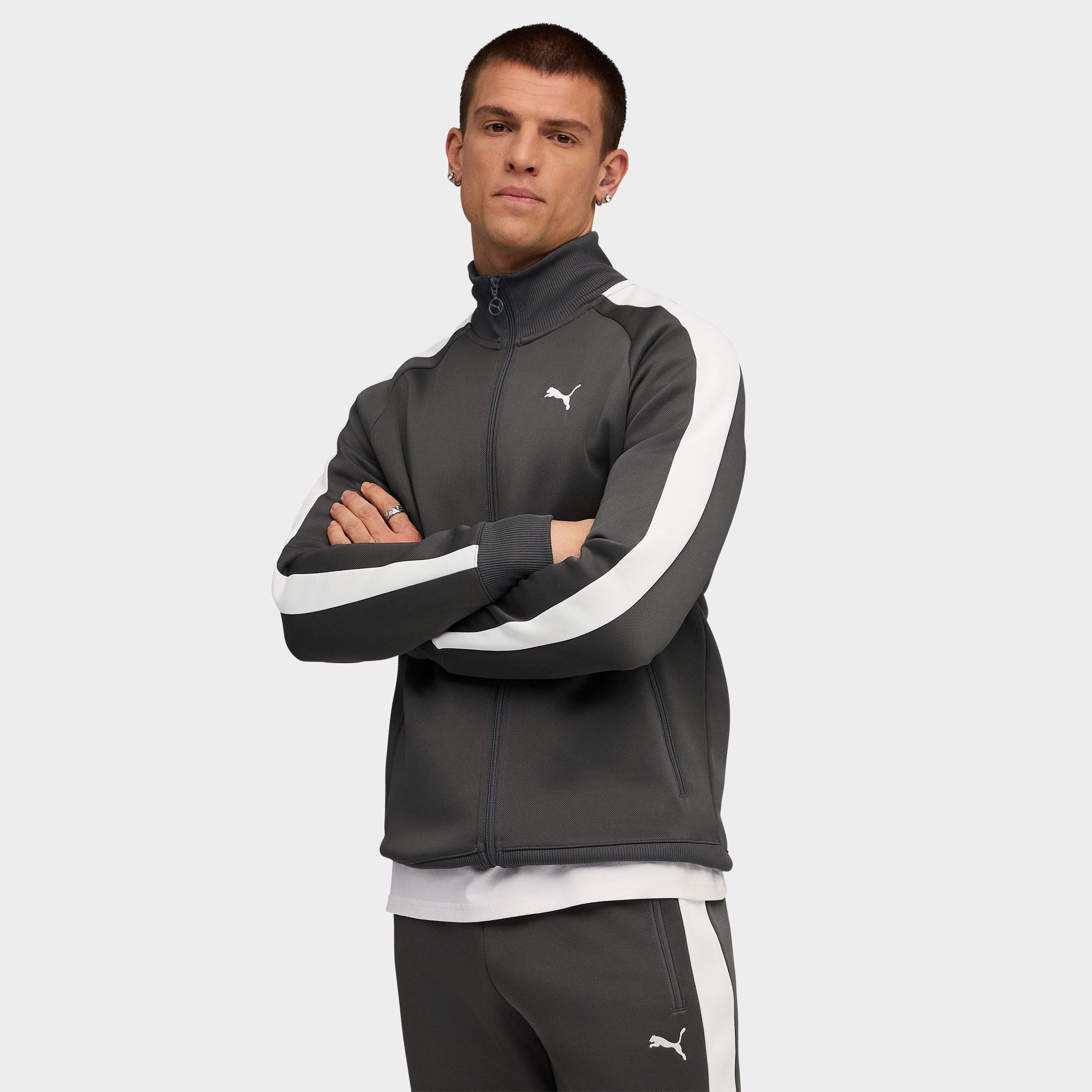 Puma T7 Always On Track Jacket