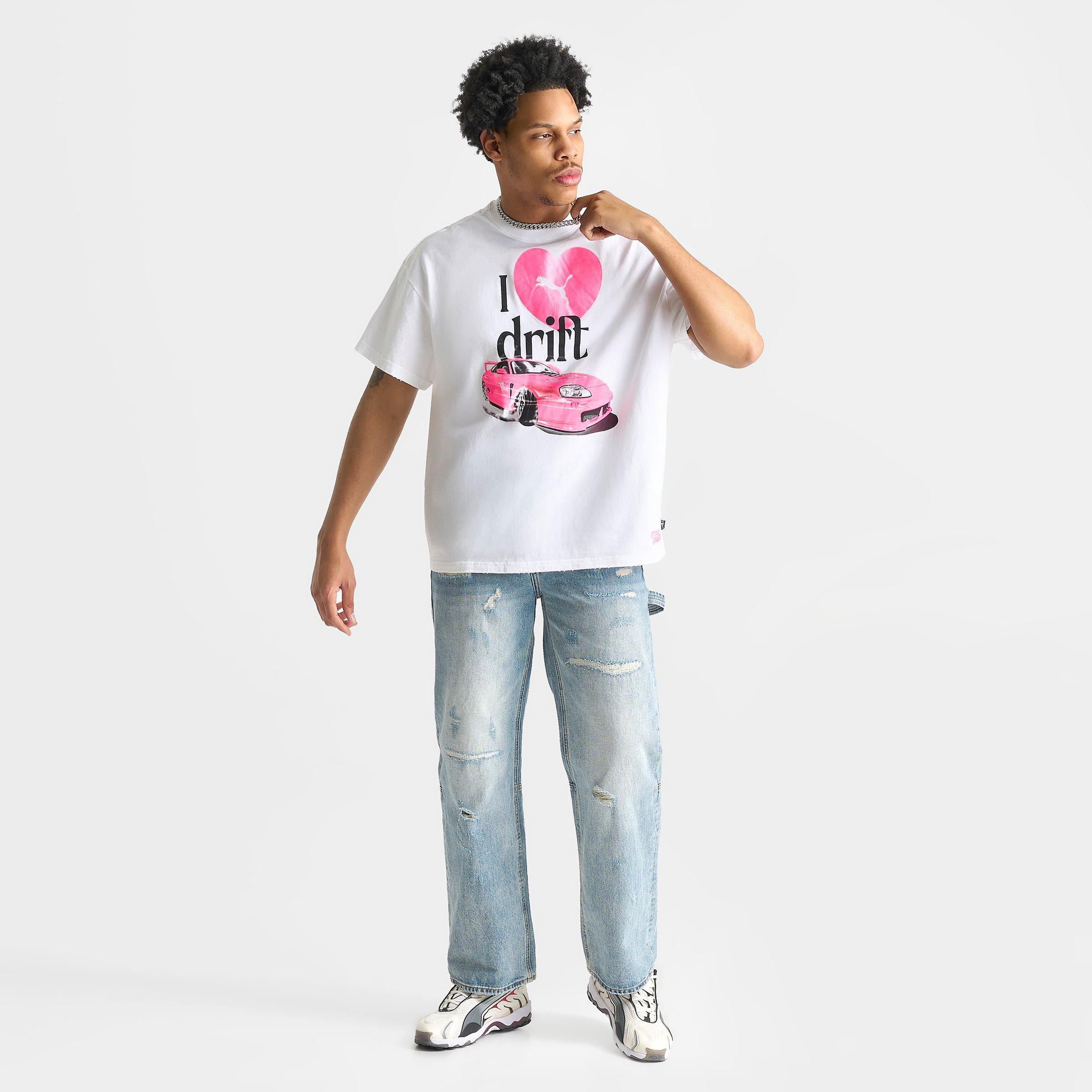 Puma x Fast & Furious Drift T-Shirt