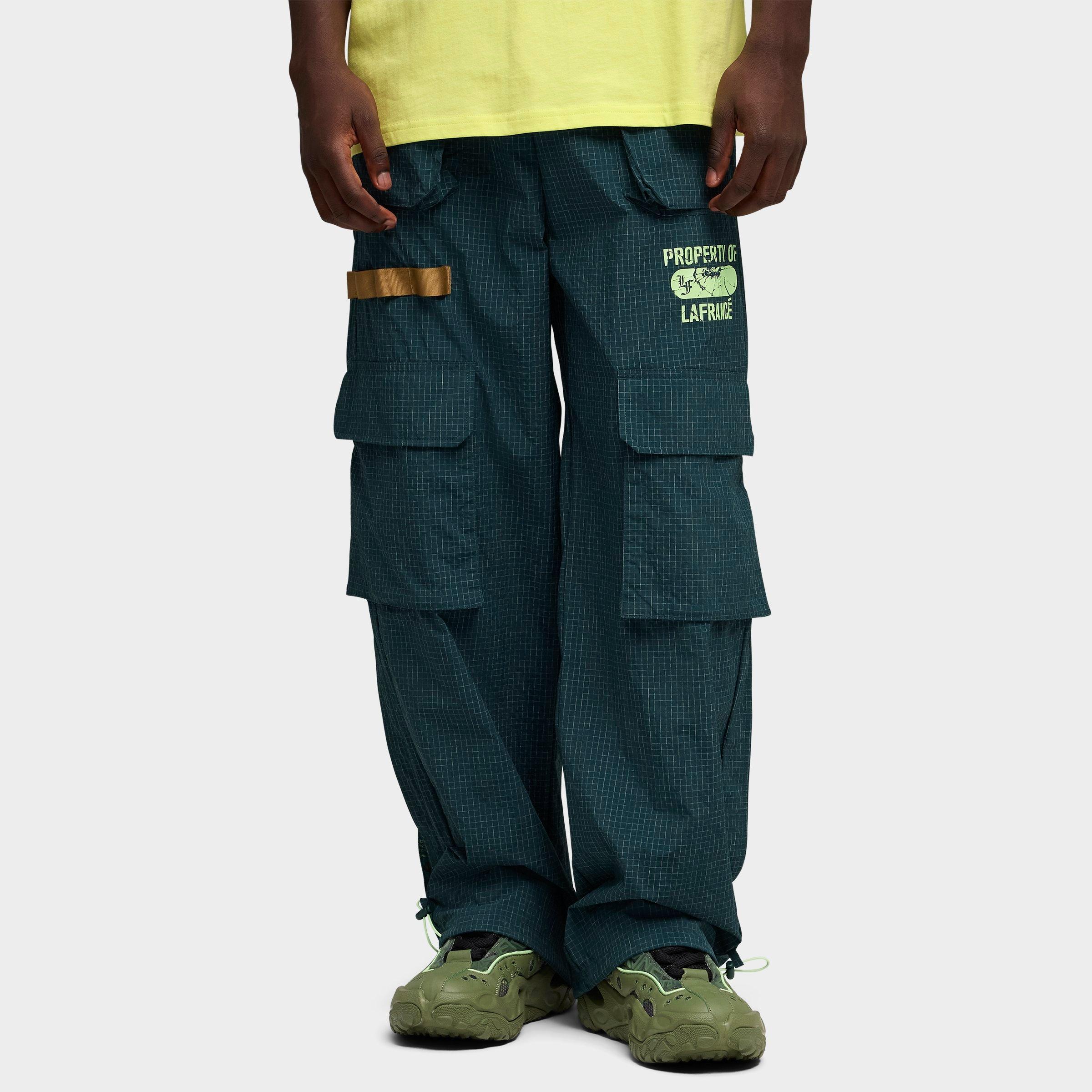 Puma x LaMelo Ball LaFrancé Supply Cargo Pants