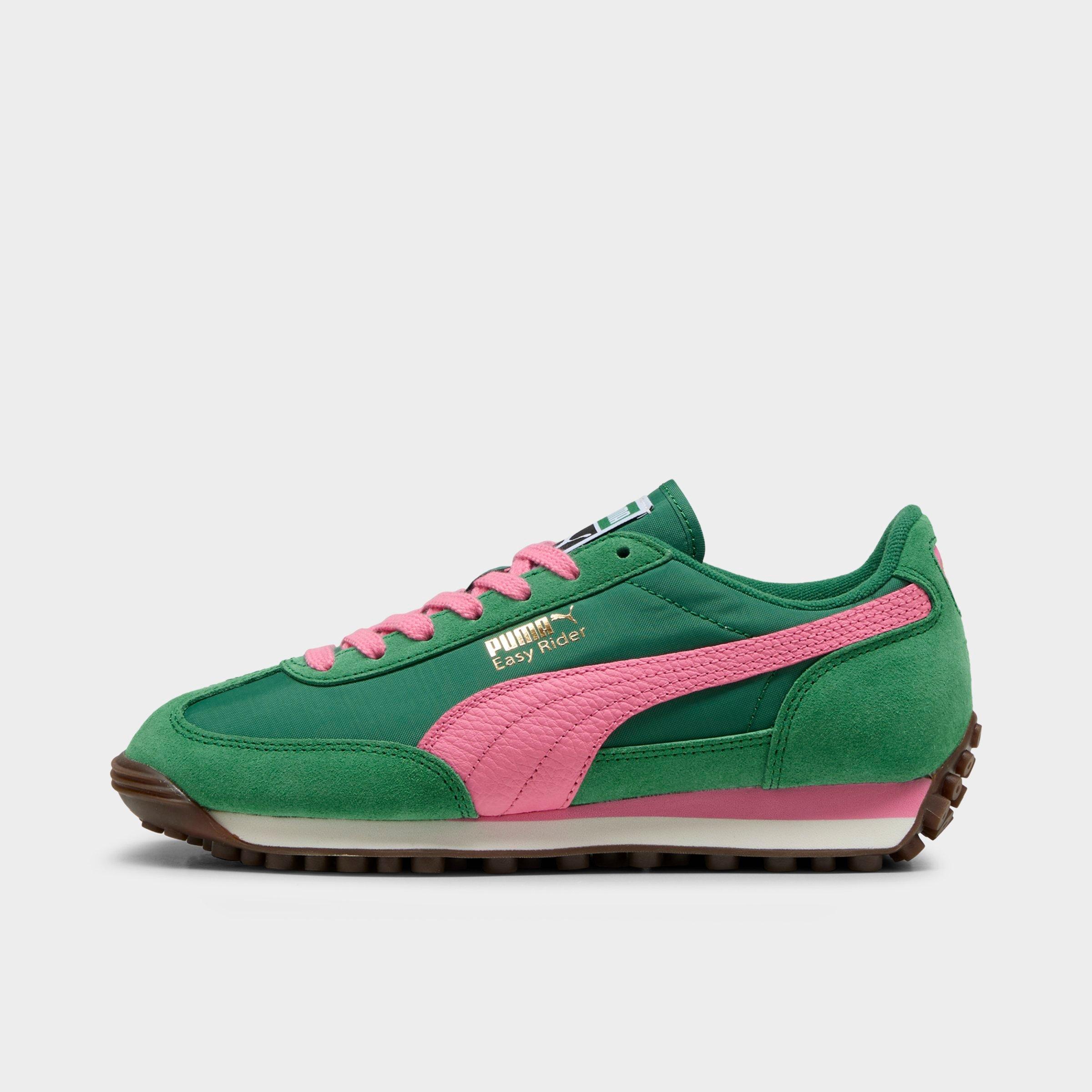 Puma Easy Rider Vintage Casual Shoes