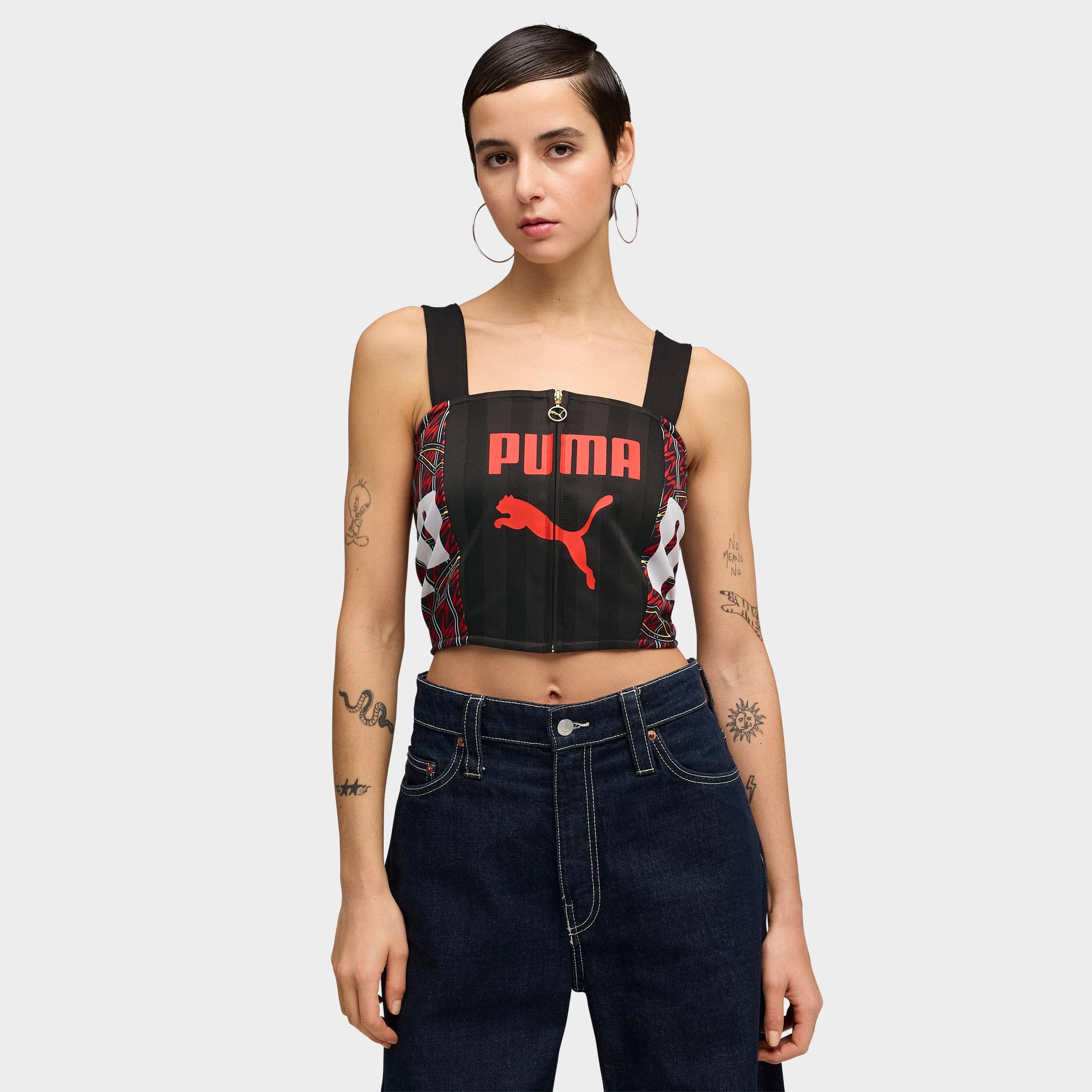 Puma FUTURE.PUMA.ARCHIVE Tank Top