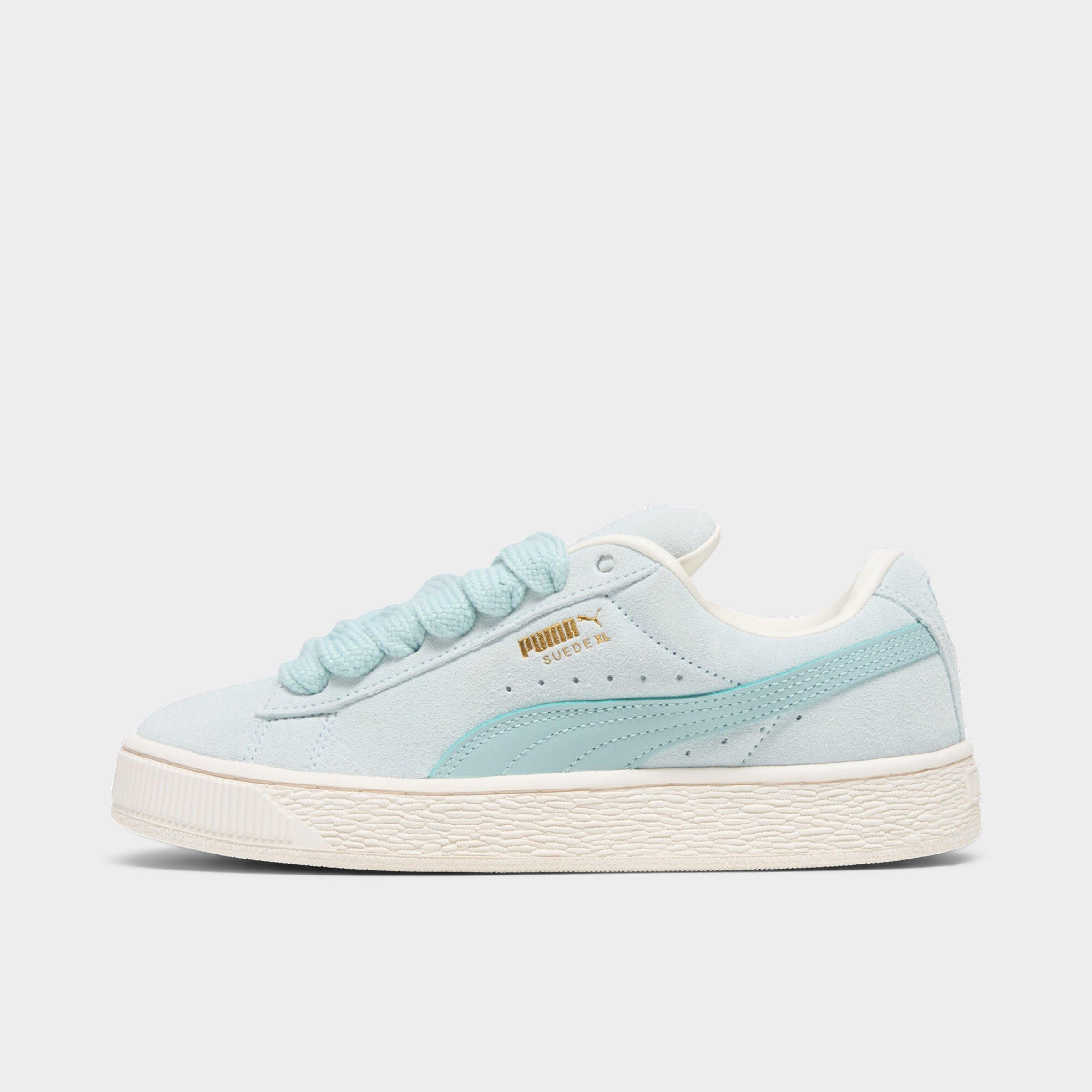 Puma Suede XL Skate Casual Shoes