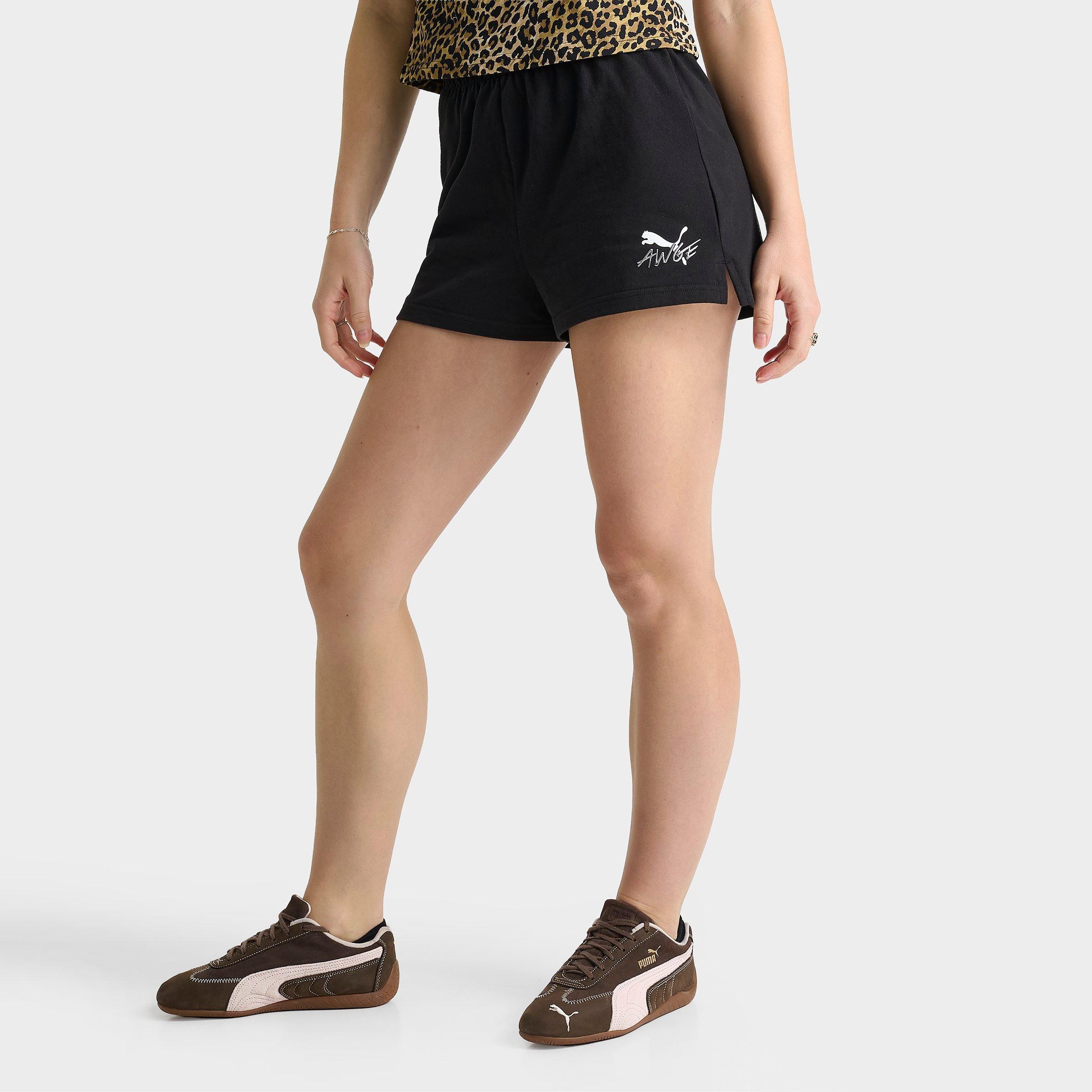 Puma x A$AP Rocky Jersey Shorts
