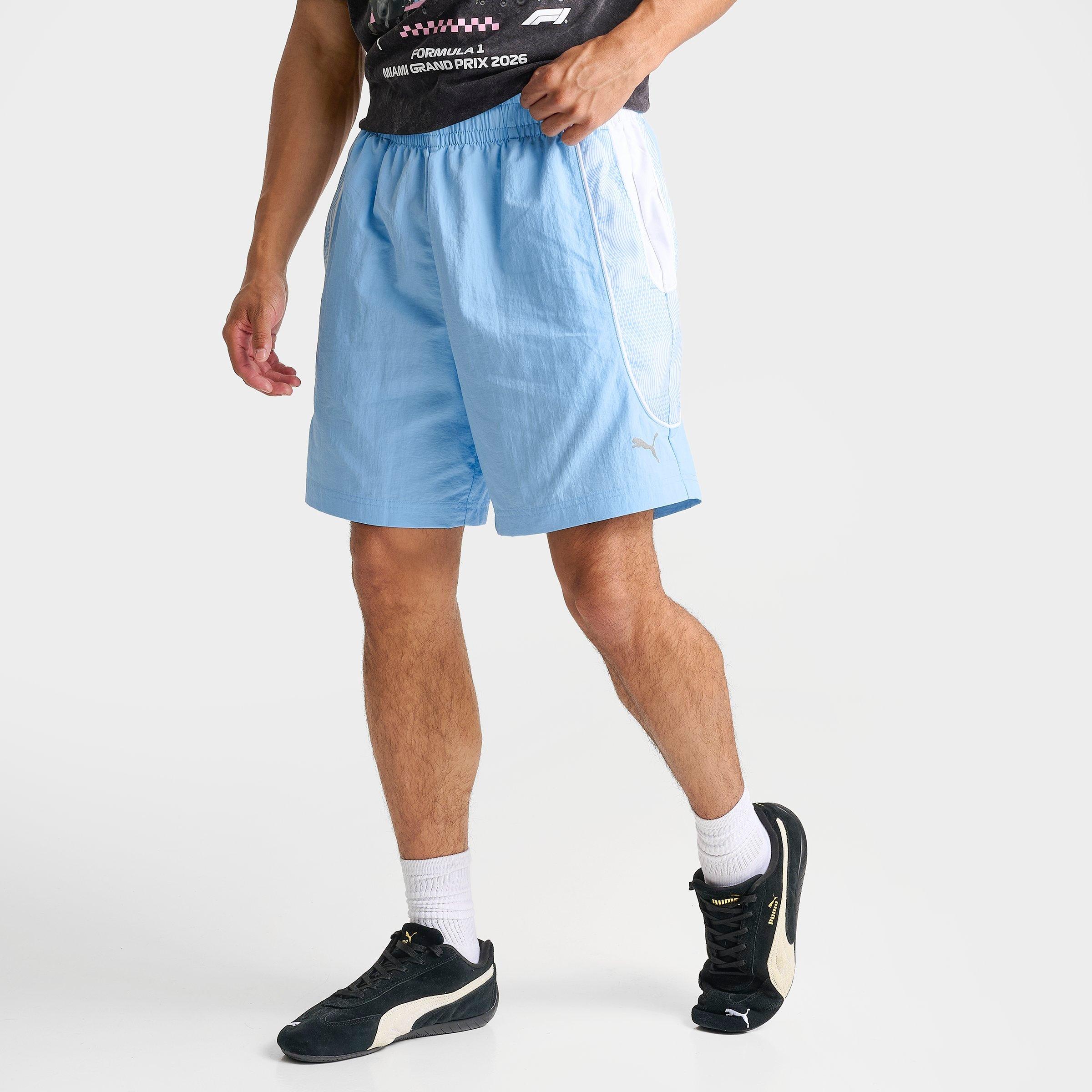 Puma PUMATECH-X 7" Relaxed Shorts