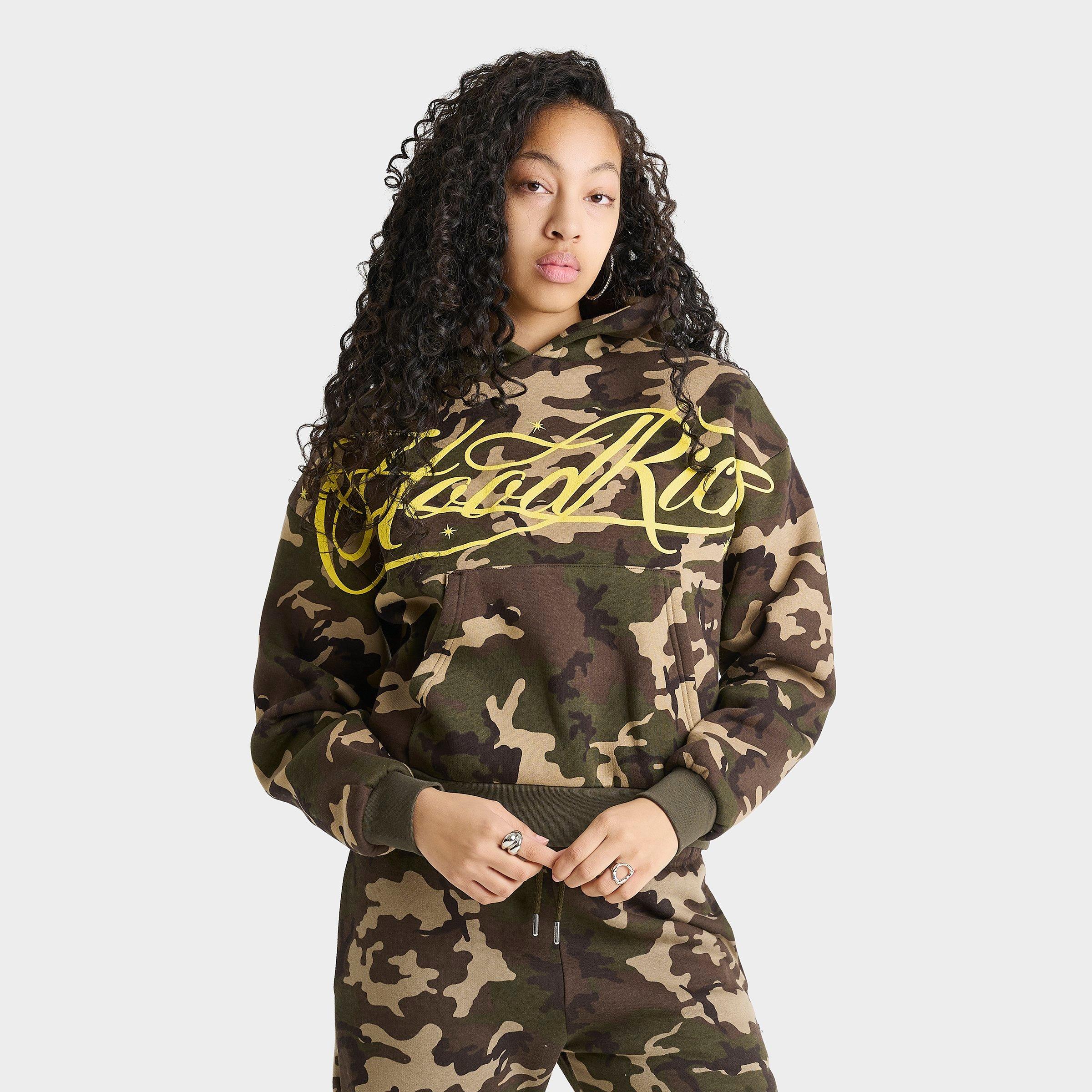 Hoodrich Solace Pullover Hoodie