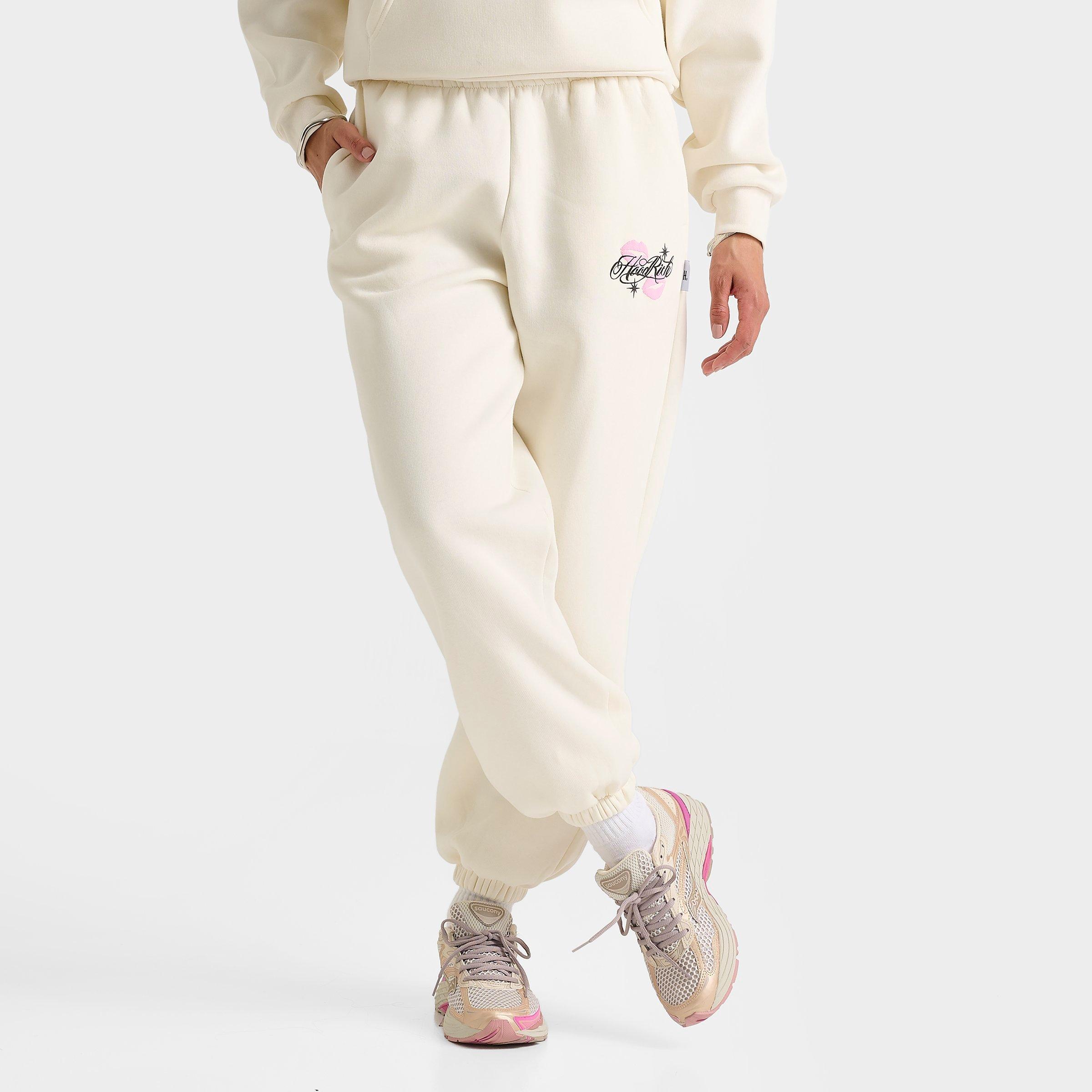 Hoodrich Vision Oversized Jogger Pants