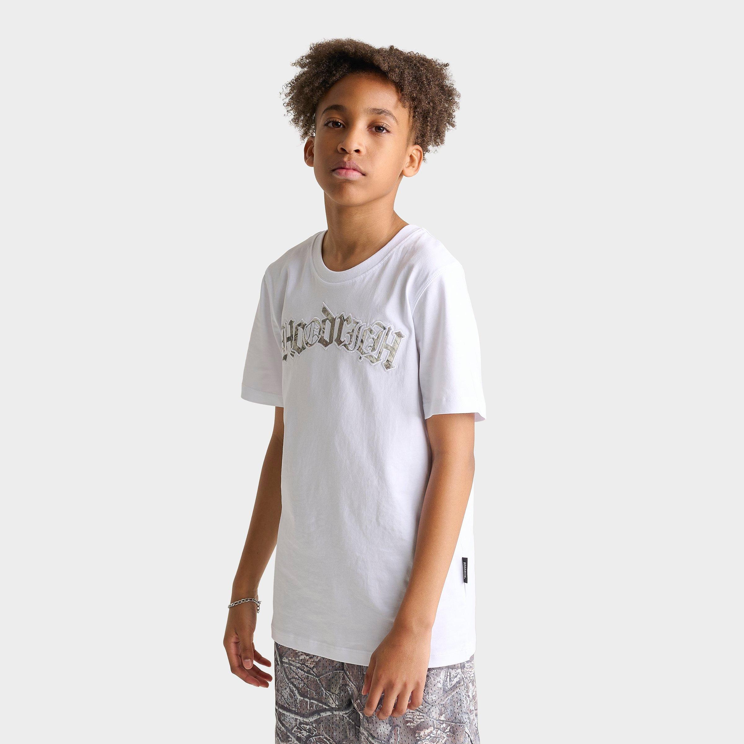Hoodrich Hunting Camo T-Shirt
