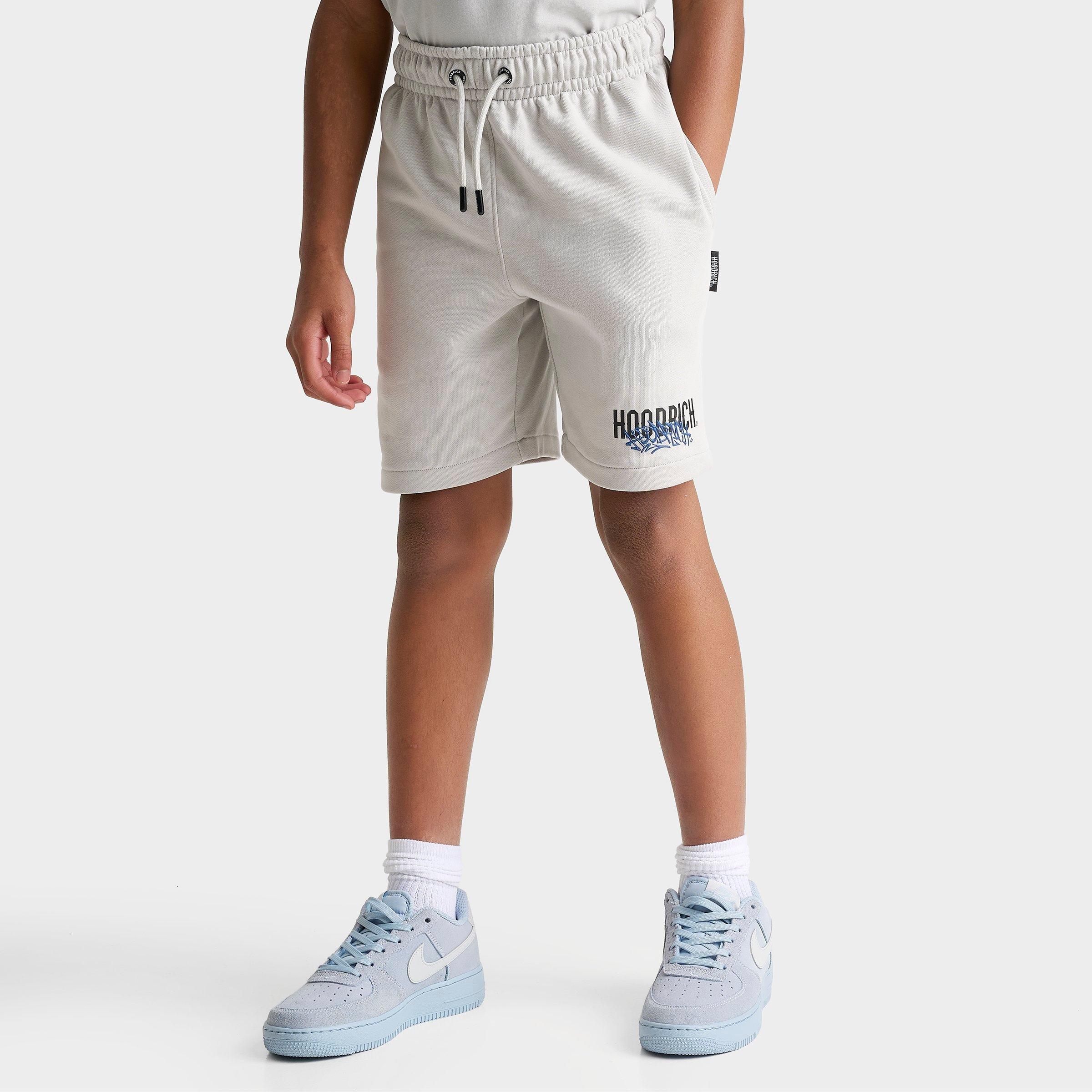 Hoodrich Intent Fleece Shorts