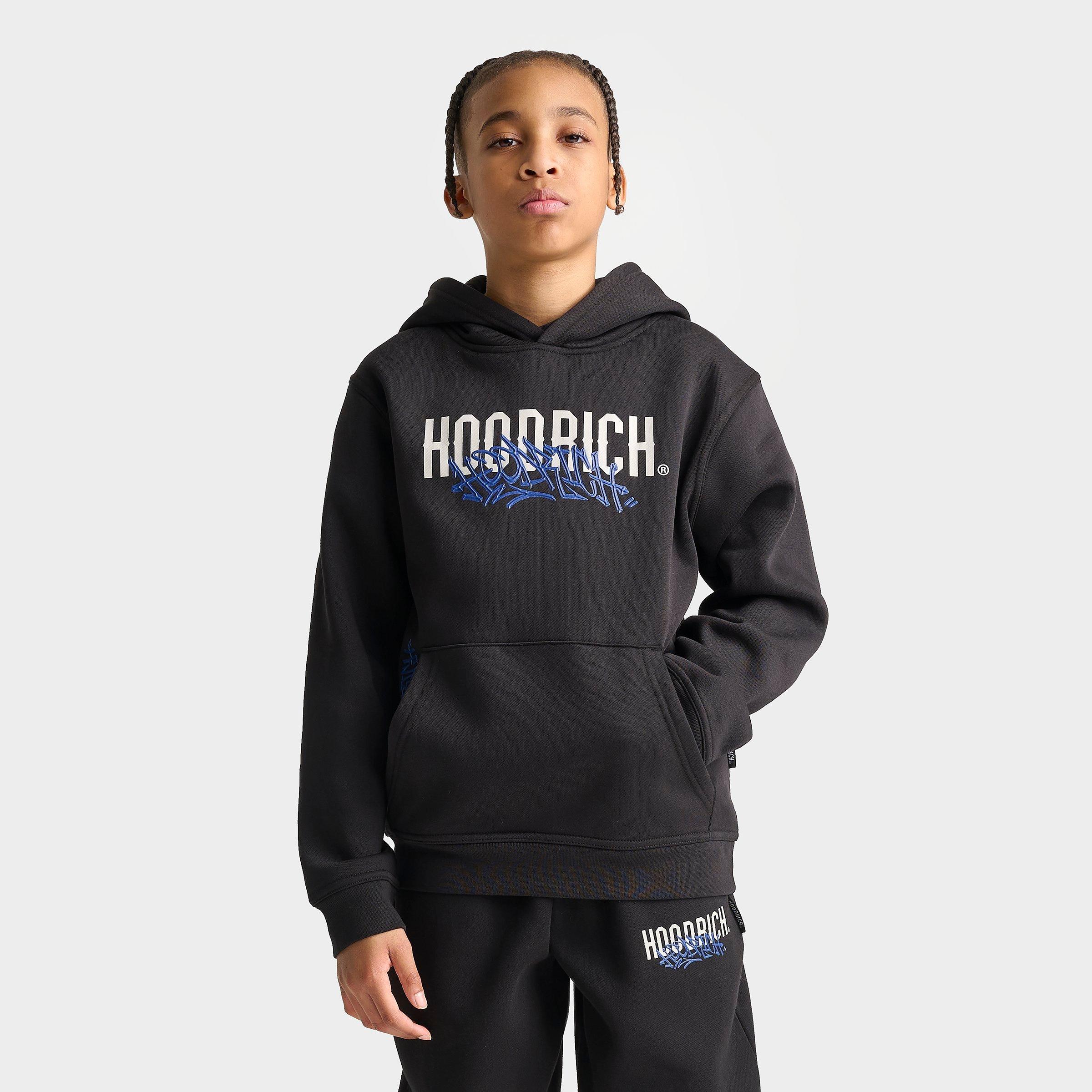 Hoodrich Intent Pullover Hoodie