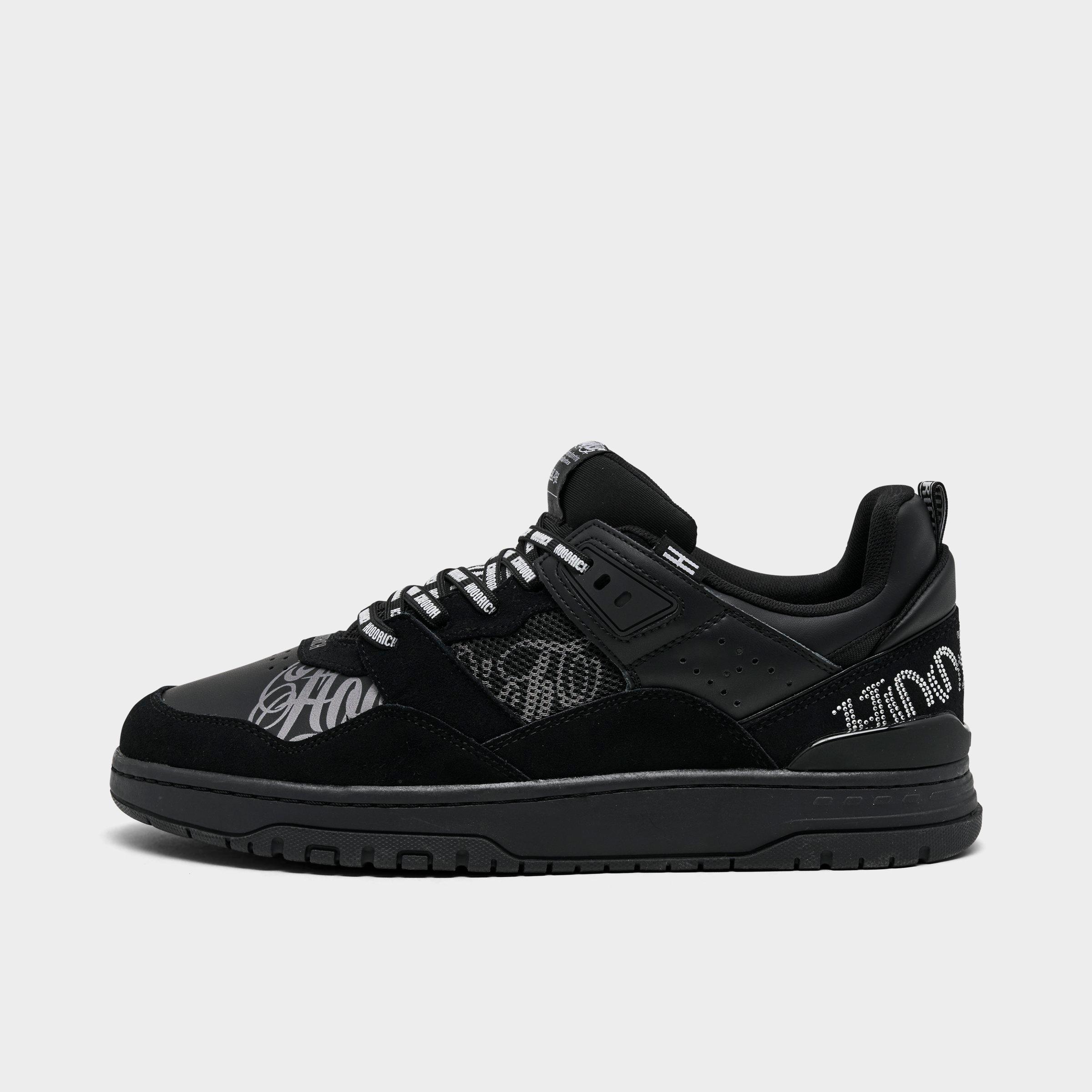 Hoodrich Recon Crystal Casual Shoes
