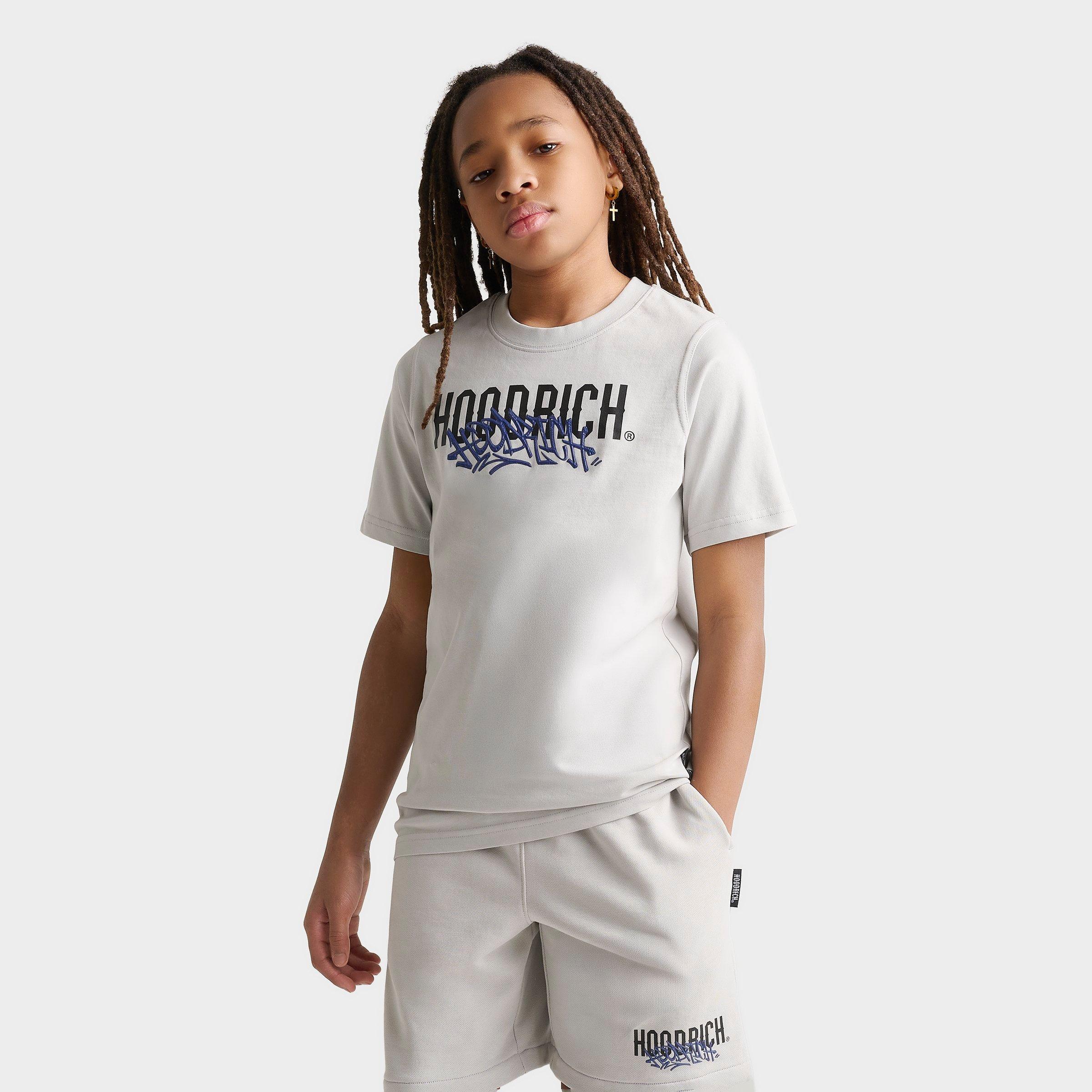 Hoodrich Intent T-Shirt