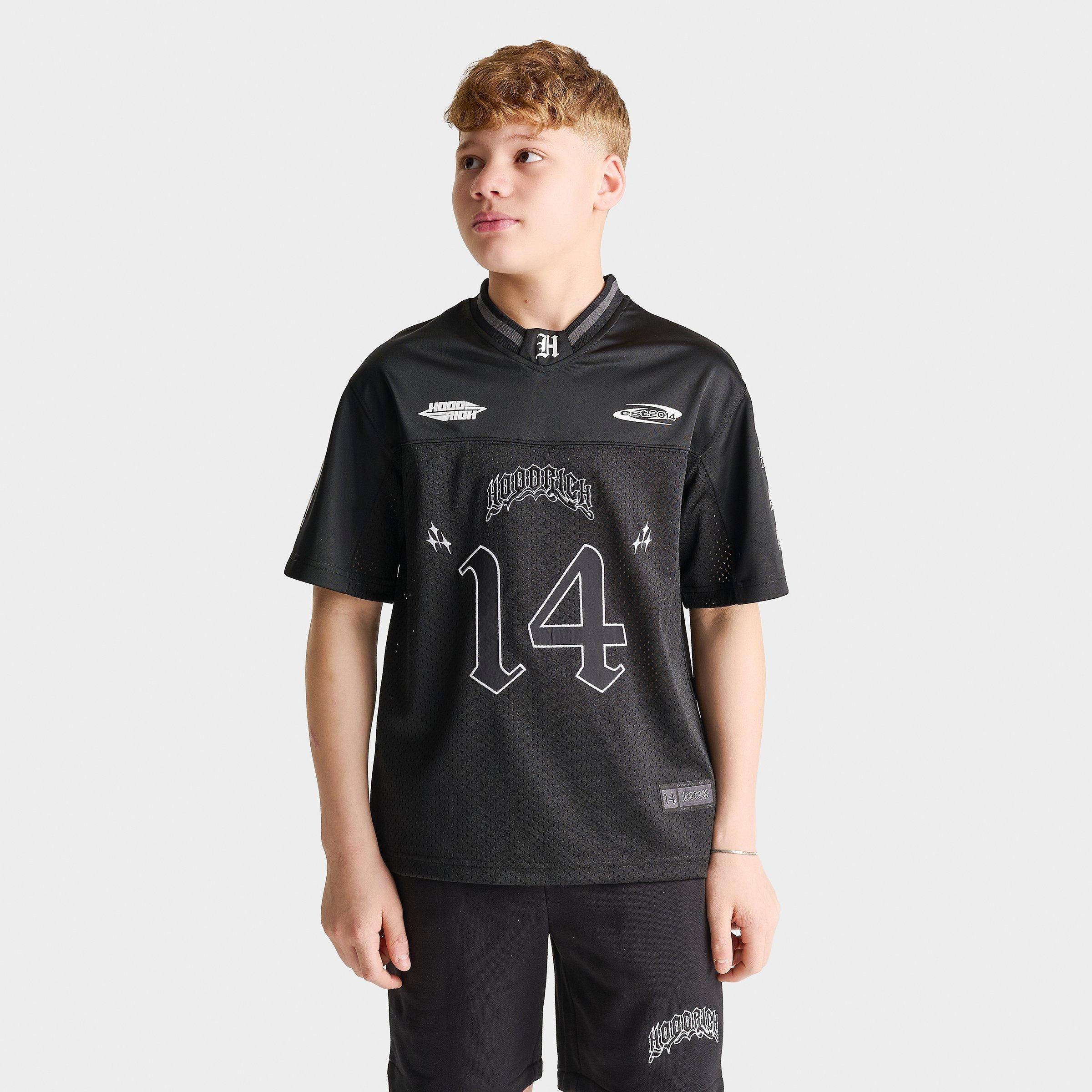 Hoodrich Ritual Mesh Jersey