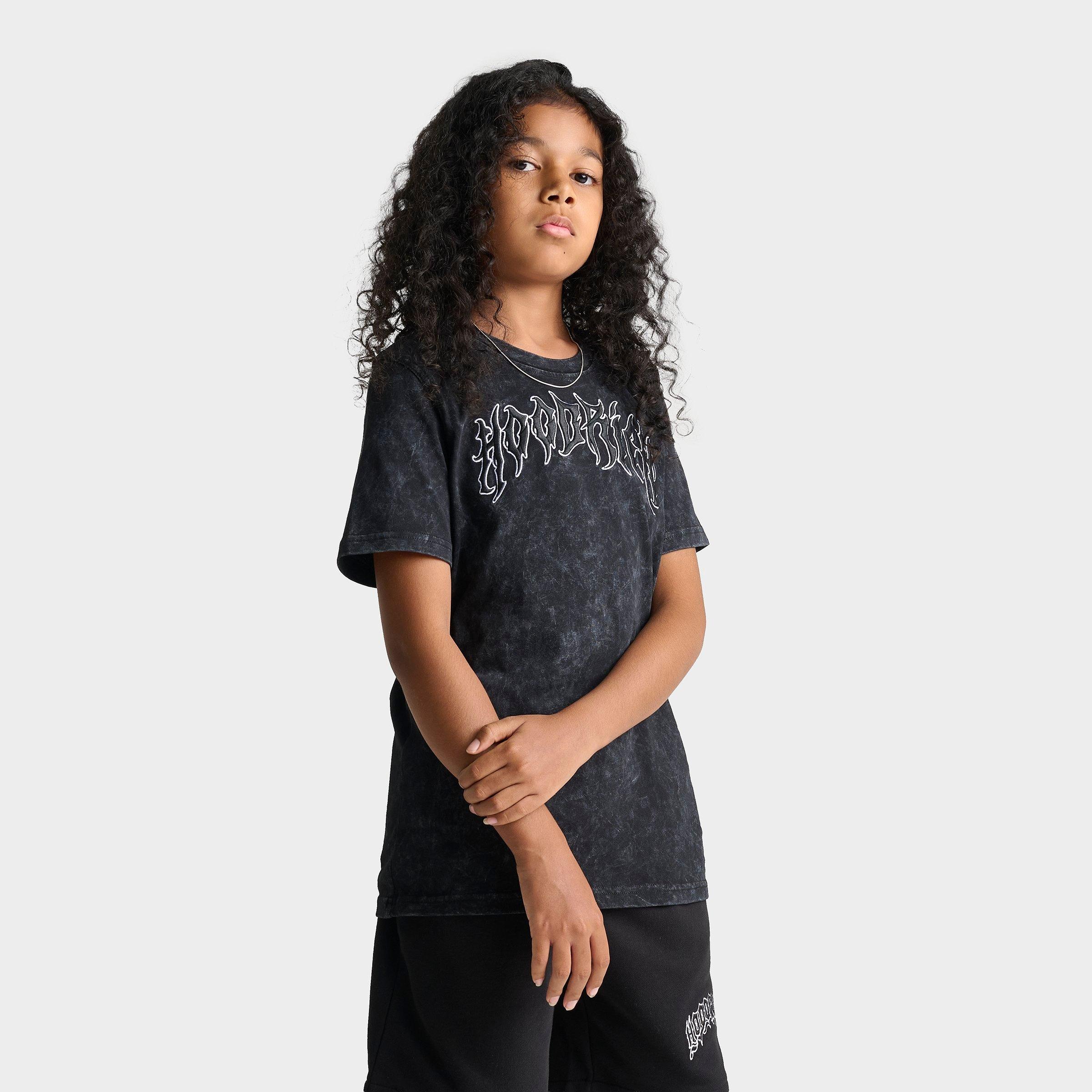 Hoodrich Spectral Washed T-Shirt