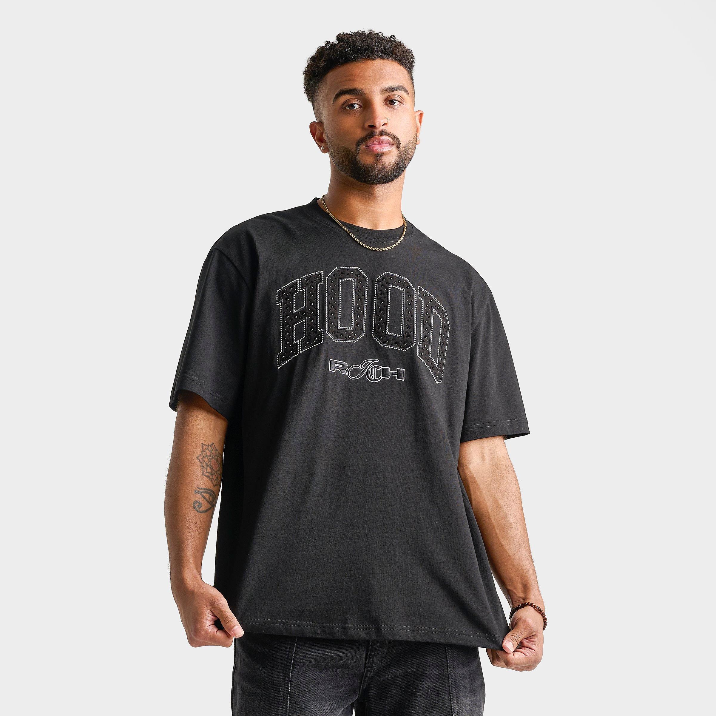 Hoodrich Captain T-Shirt