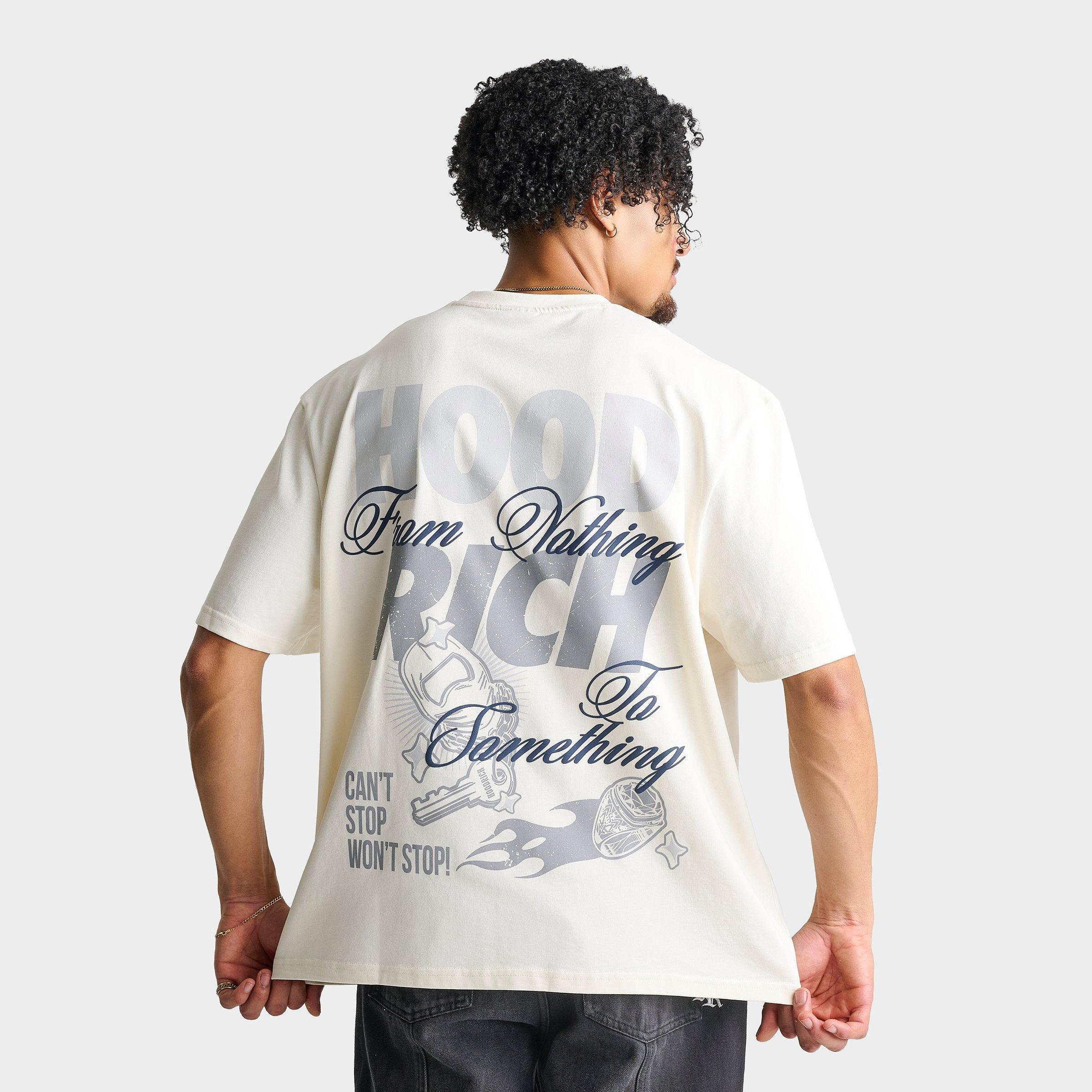 Hoodrich Flash Graphic T-Shirt