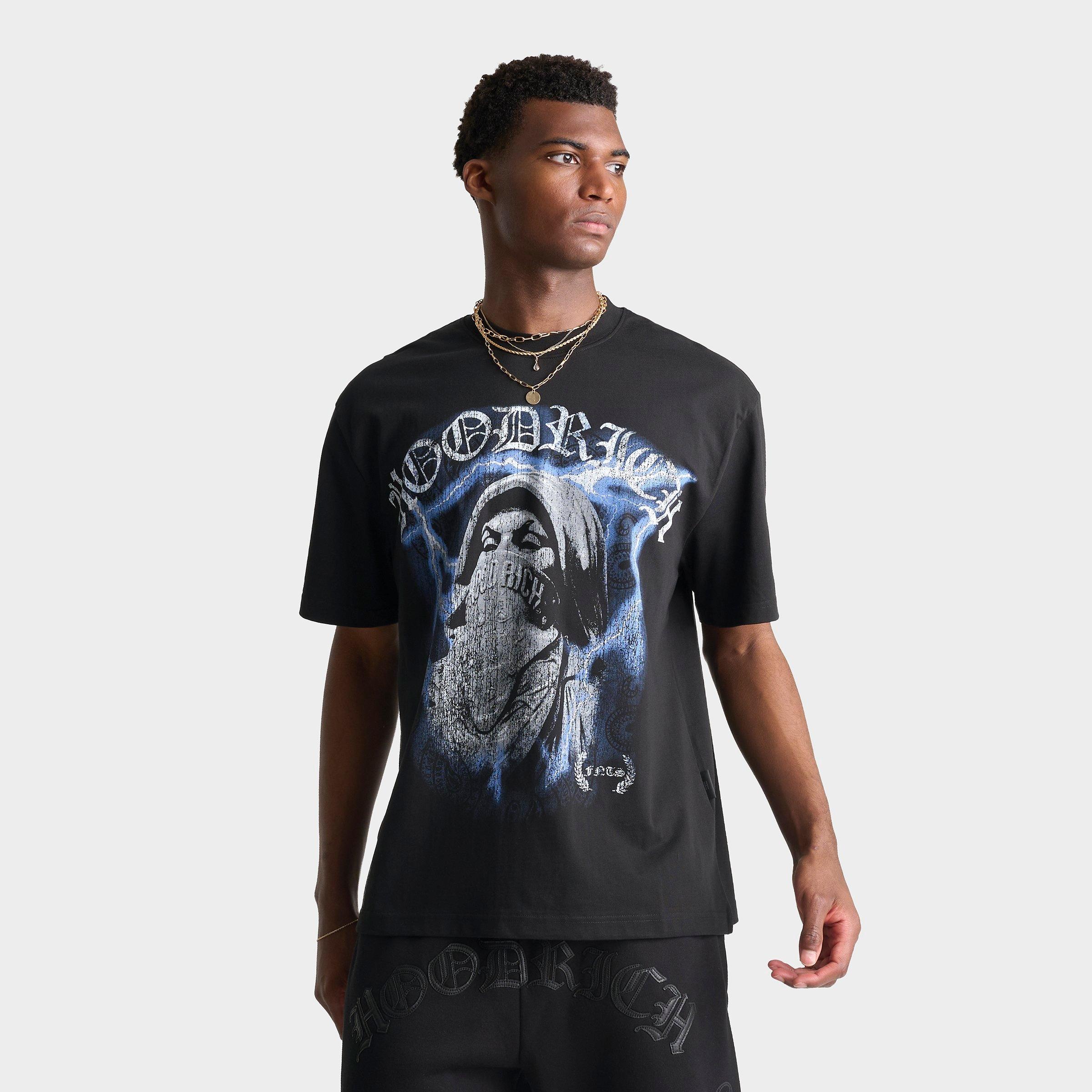 Hoodrich Halo V2 T-Shirt