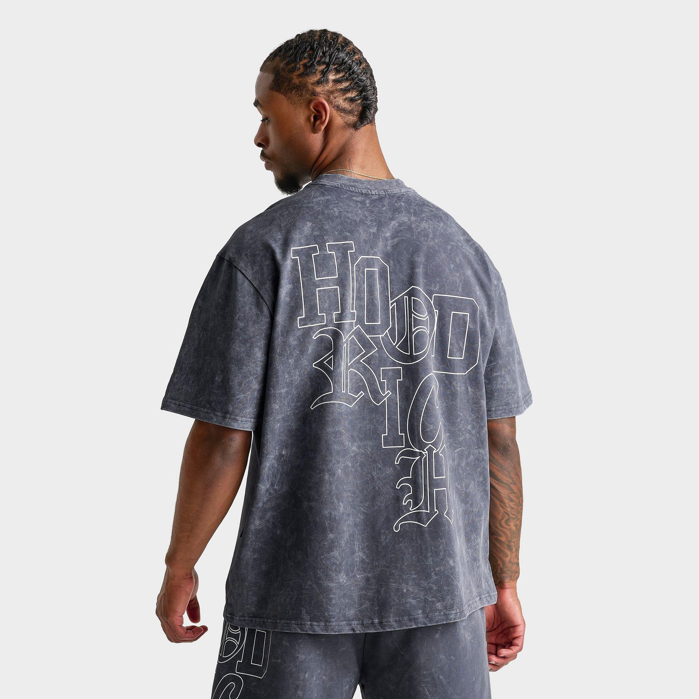 Hoodrich Heritage T-Shirt