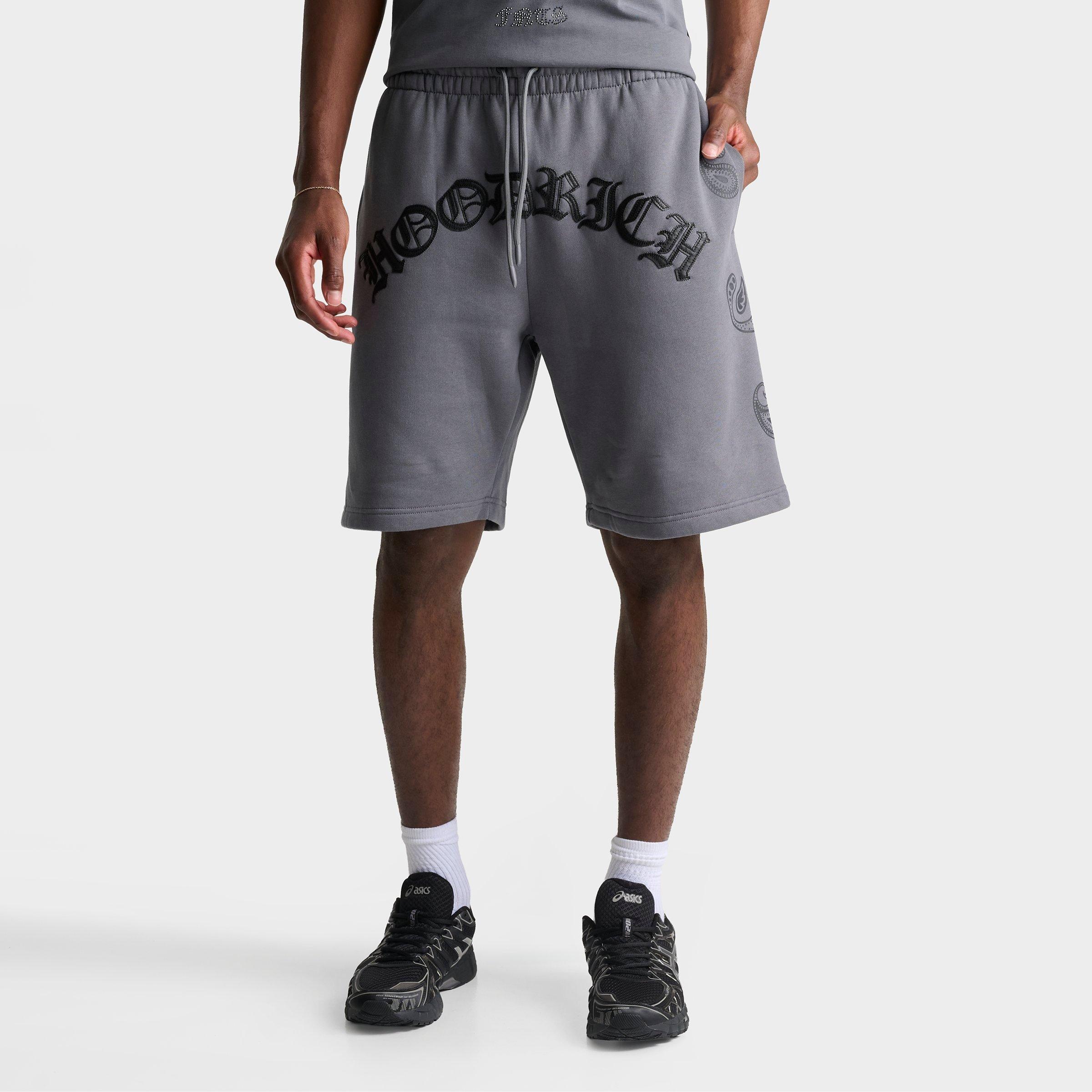 Hoodrich Inkline Fleece Shorts