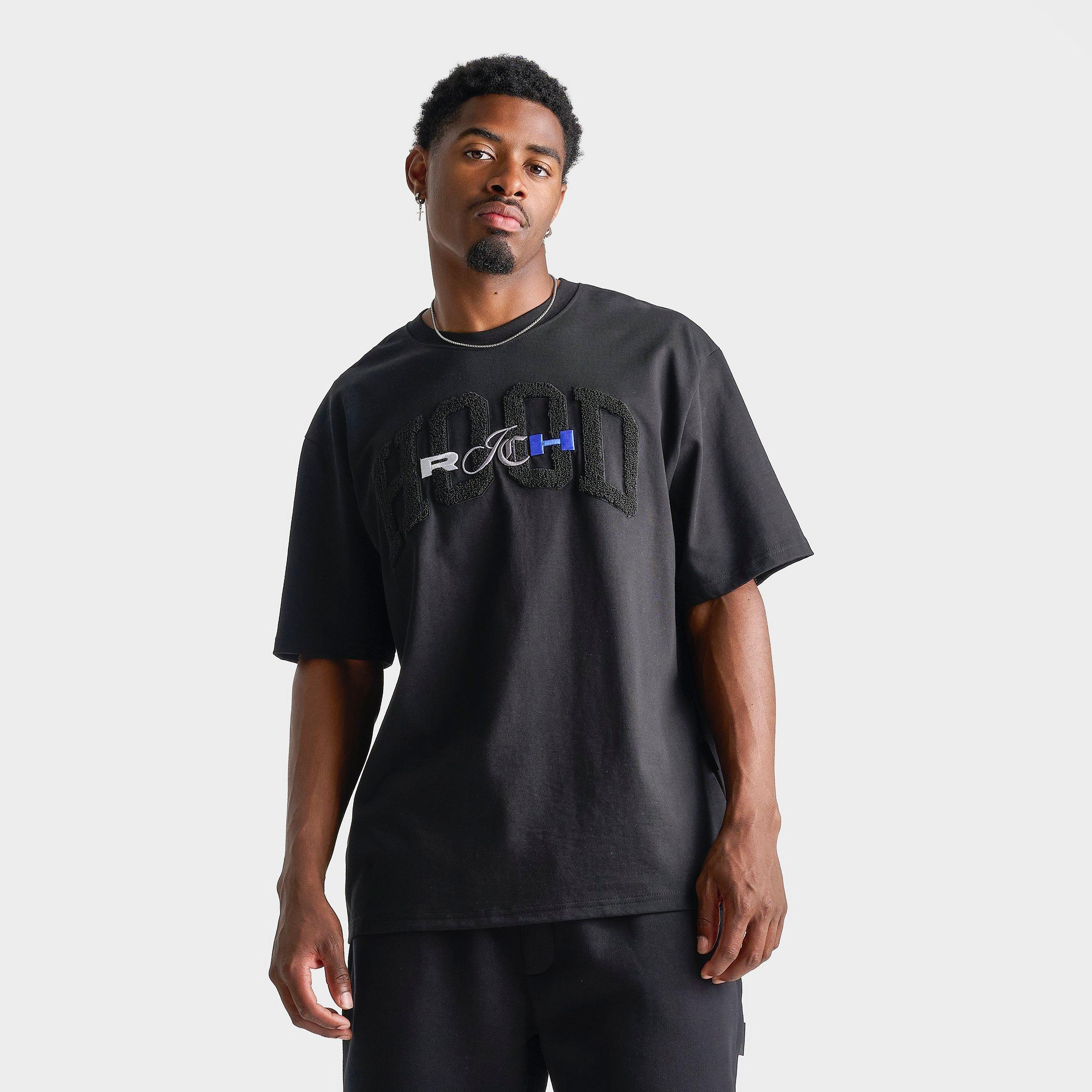 Hoodrich Merit V2 Oversized T-Shirt