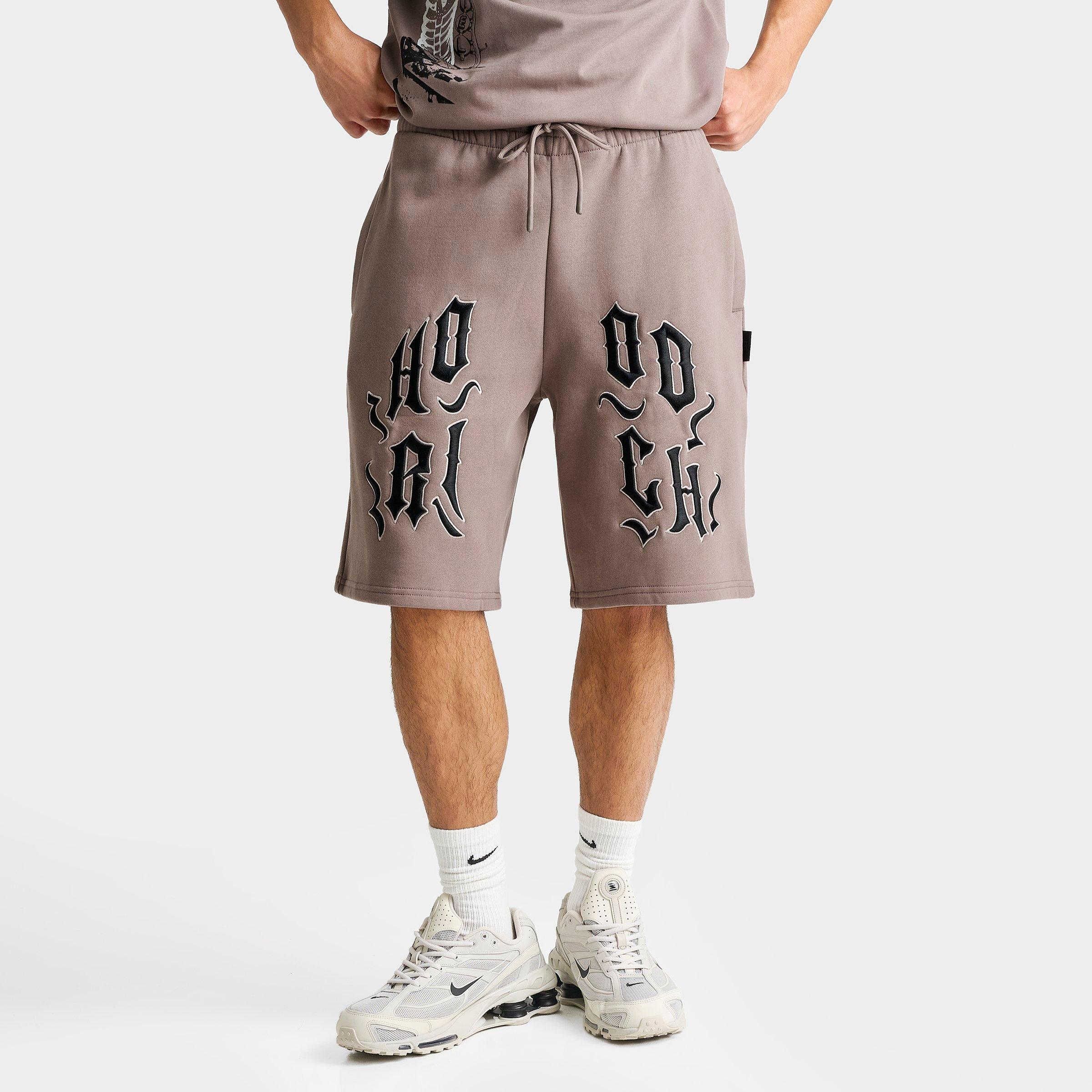 Hoodrich OG Ritual Fleece Shorts