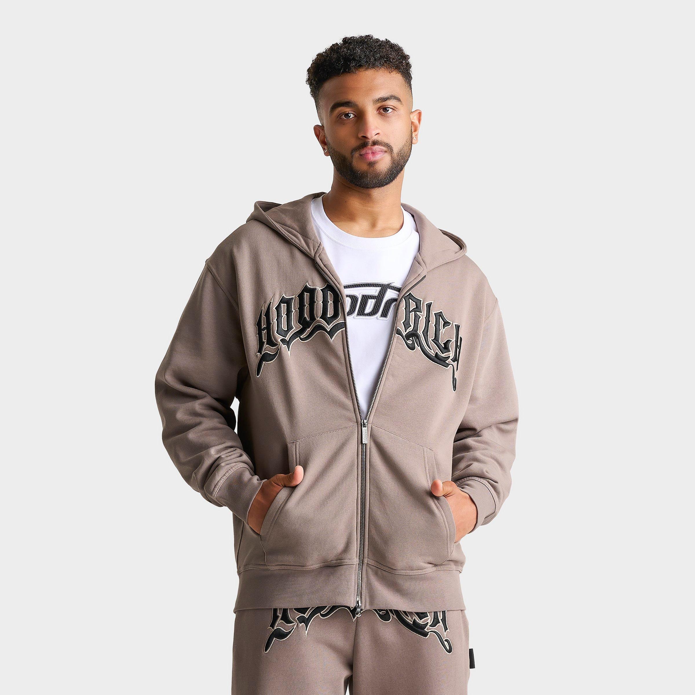 Hoodrich OG Ritual Full-Zip Hoodie