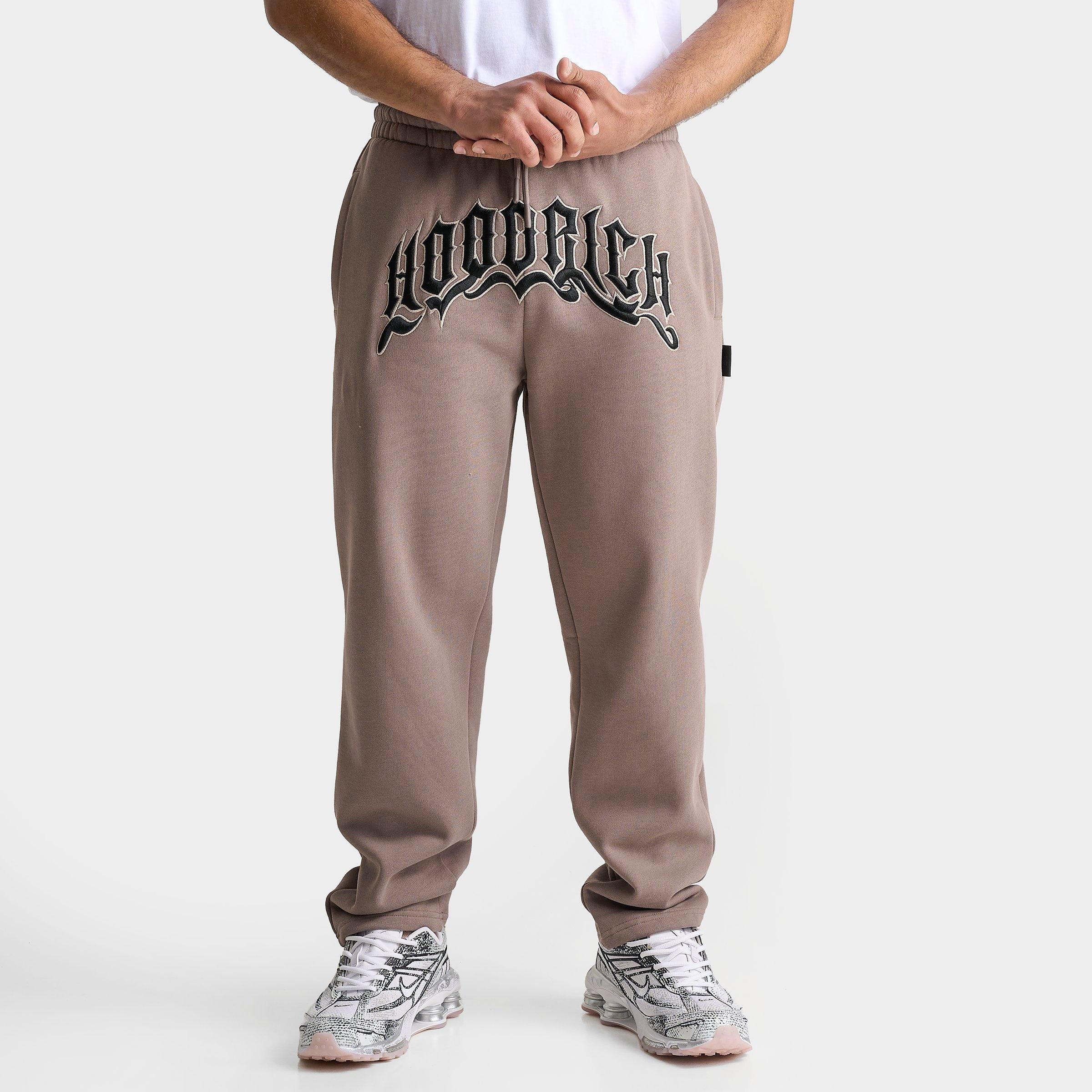 Hoodrich OG Ritual Open-Hem Jogger Pants