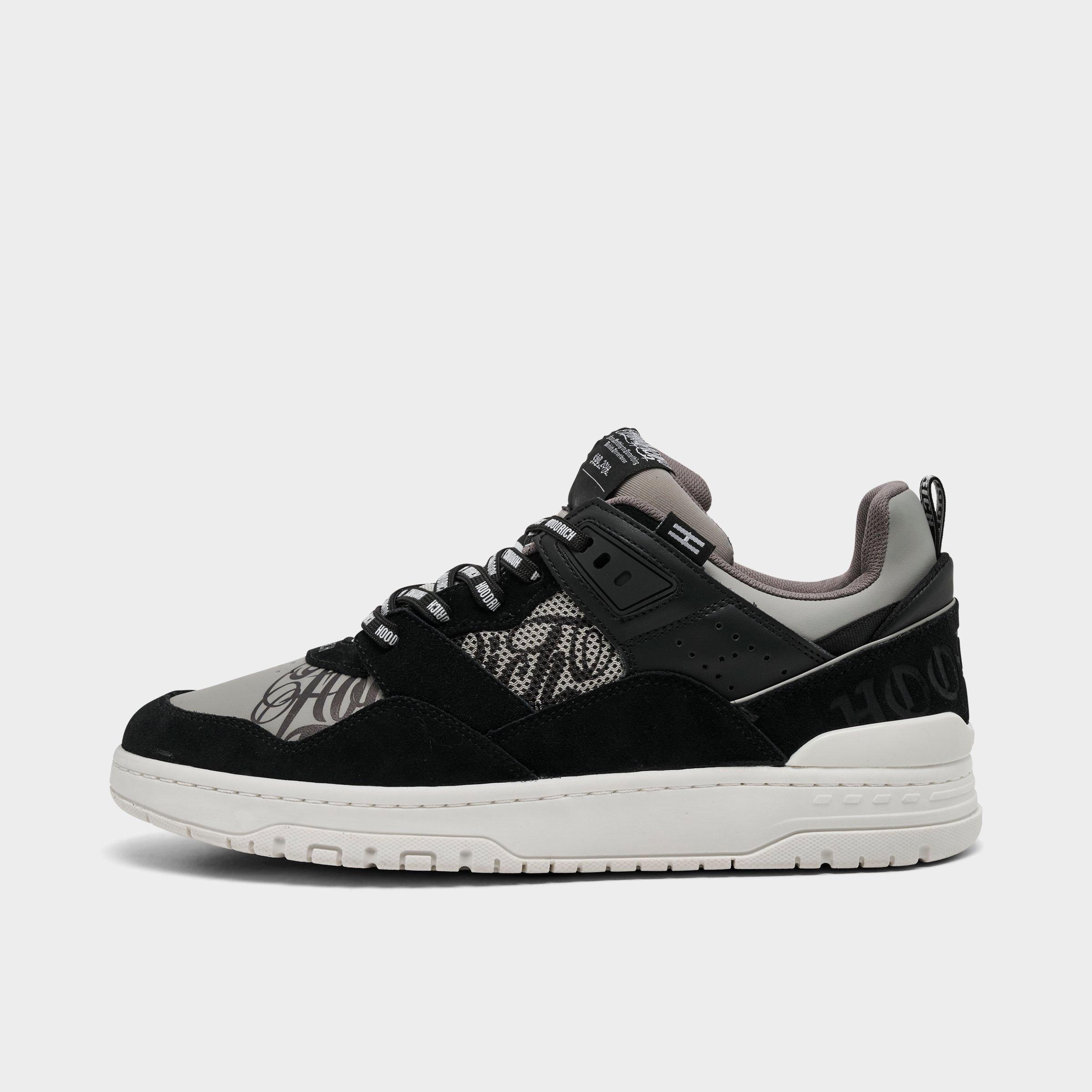 Hoodrich Recon Putty Casual Shoes