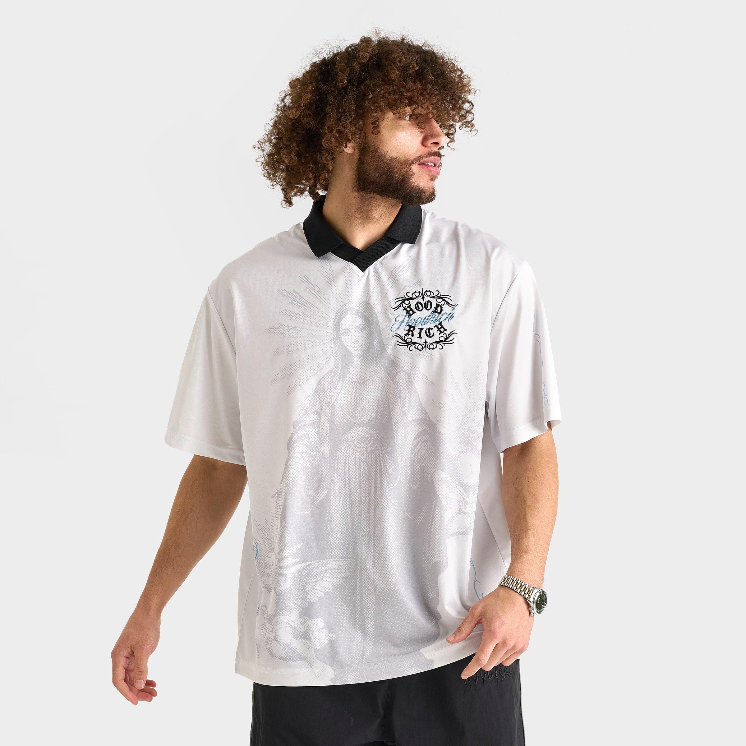 Hoodrich Rite V2 Polo Jersey