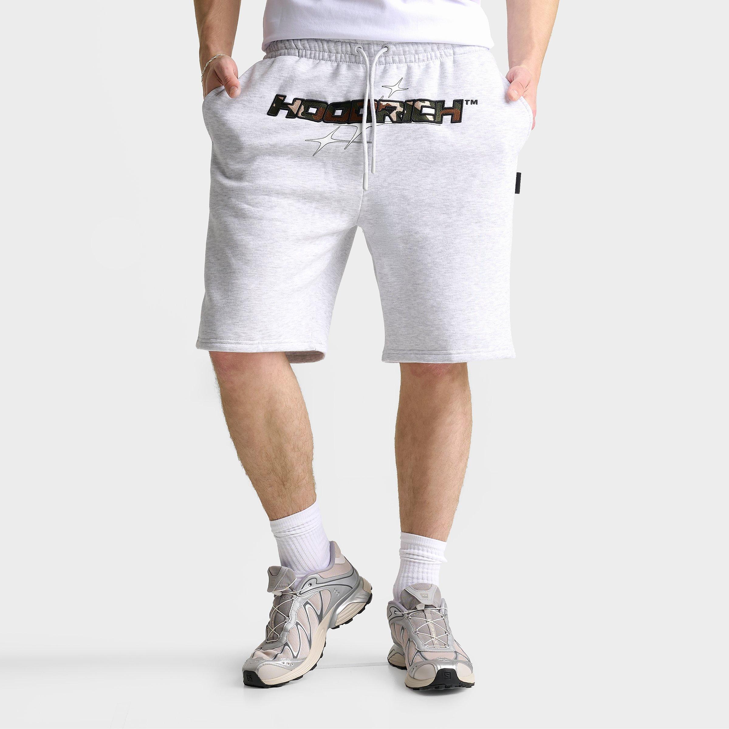 Hoodrich Ryder Fleece Shorts