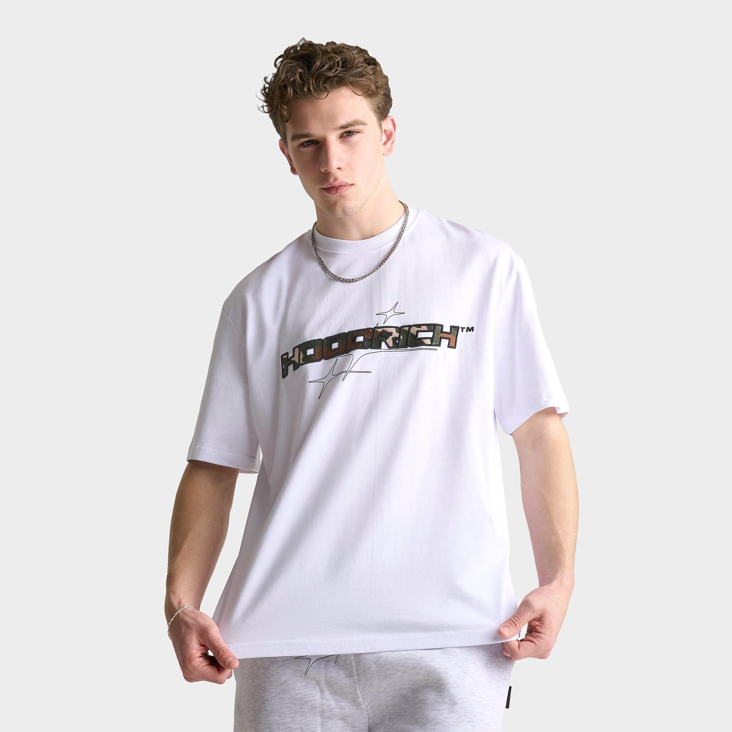 Hoodrich Ryder T-Shirt