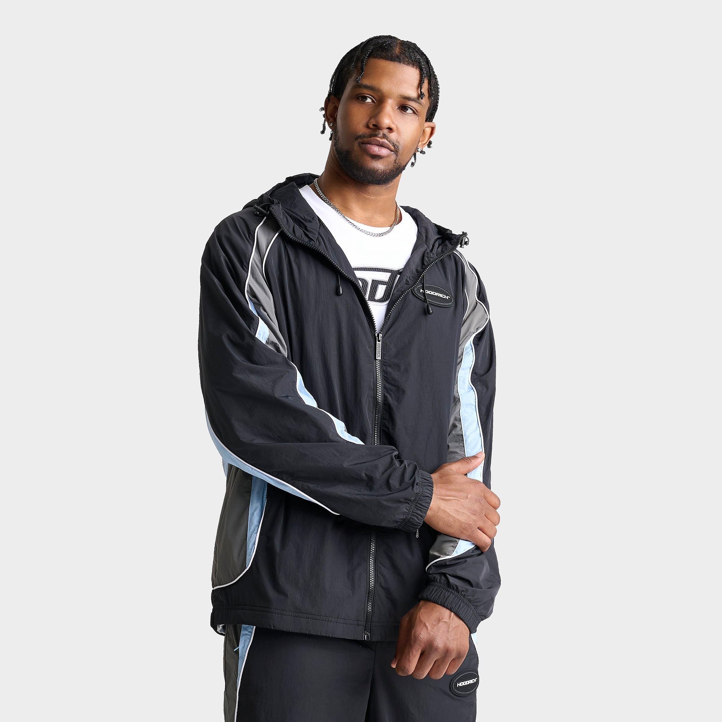 Hoodrich Ryder V2 Woven Jacket
