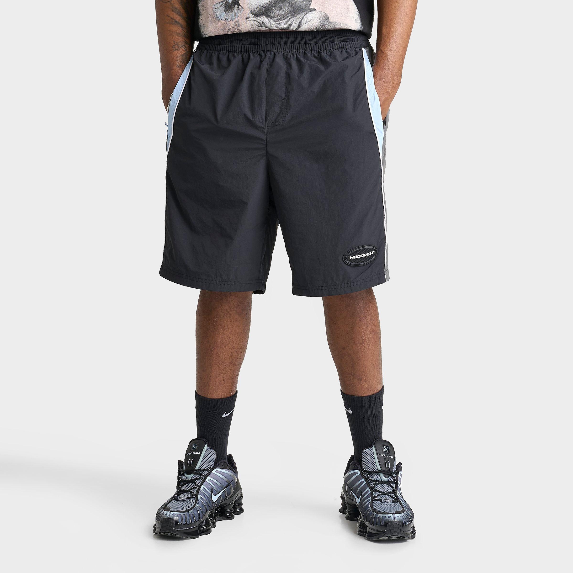 Hoodrich Ryder V2 Woven Shorts