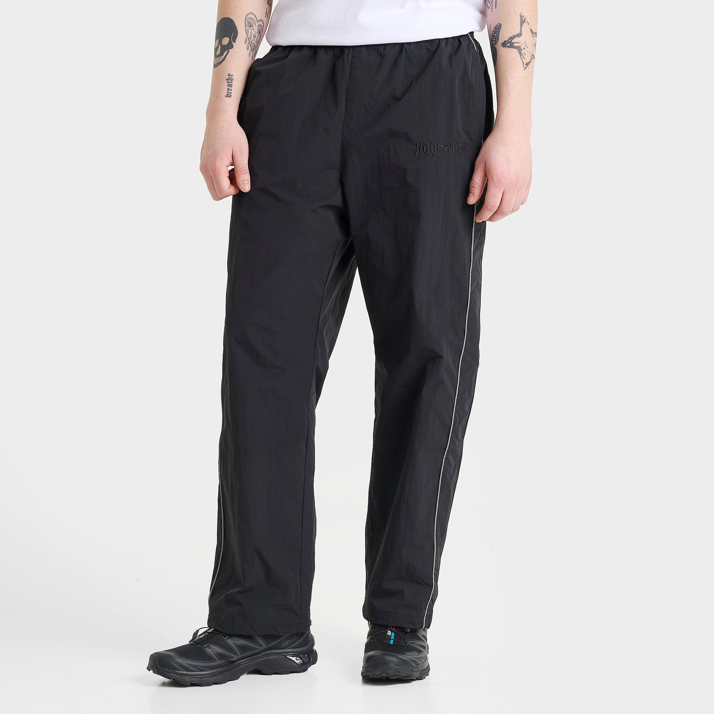 Hoodrich Spectral Woven Track Pants