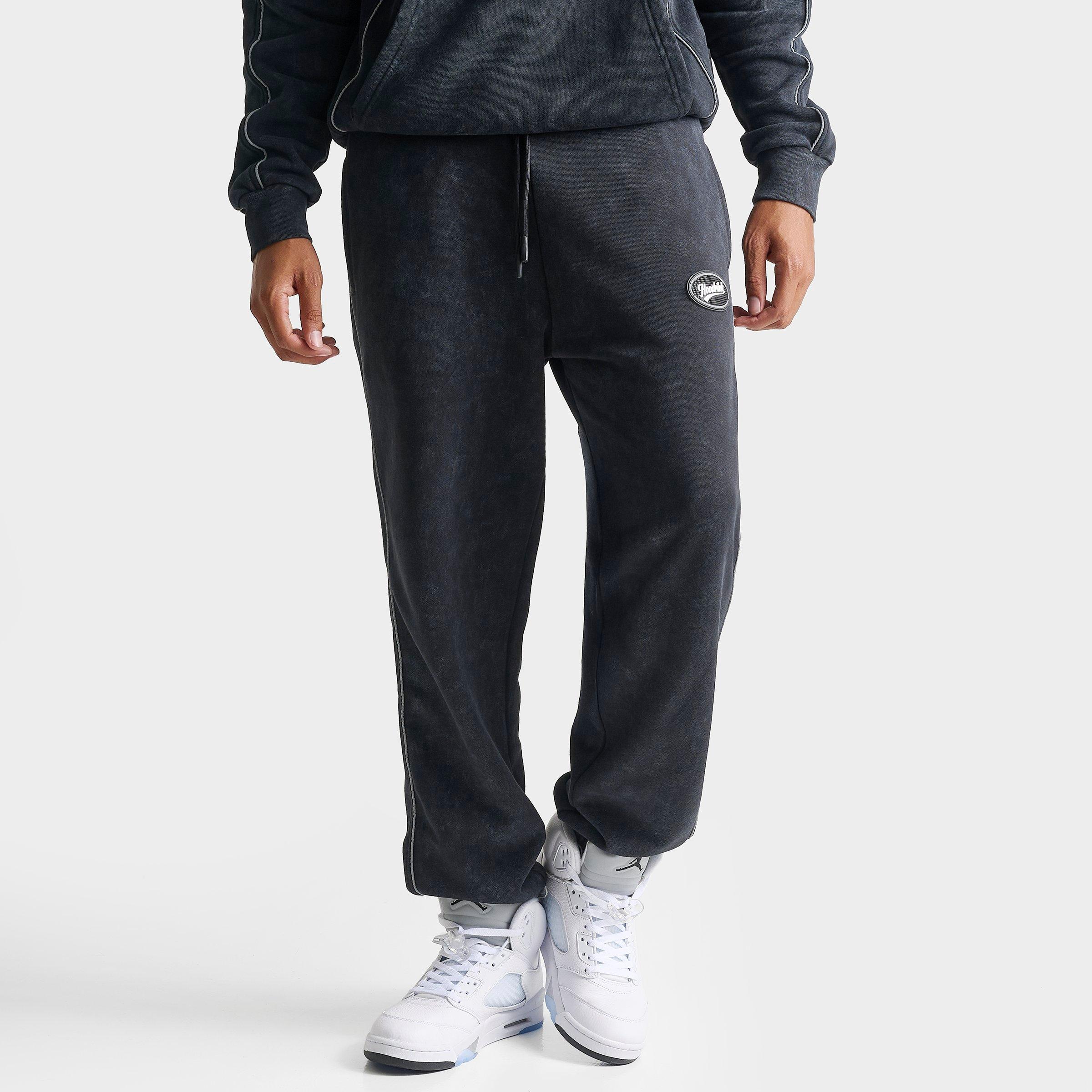 Hoodrich Stade Cypher Fleece Jogger Pants