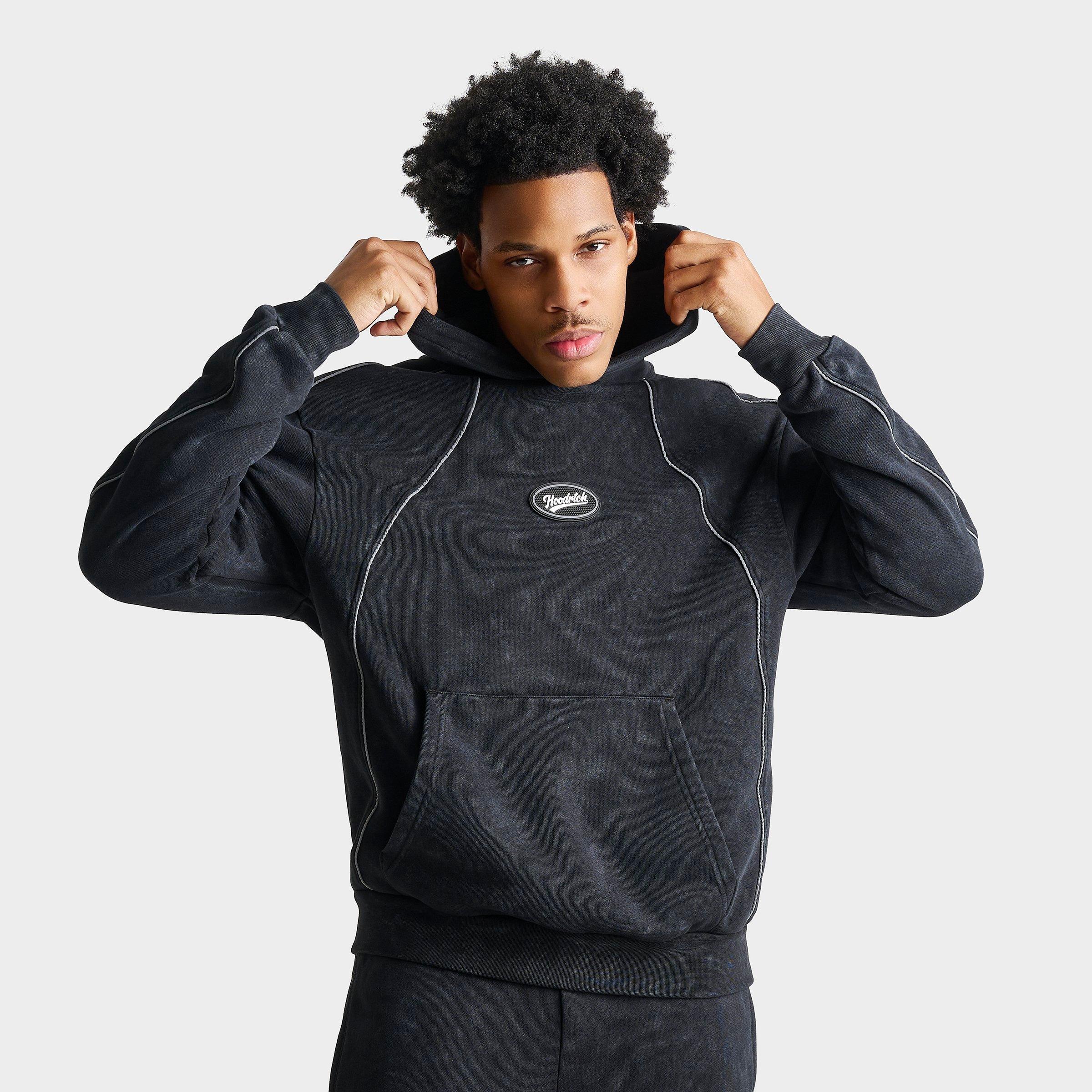 Hoodrich Stade Cypher Fleece Pullover Hoodie
