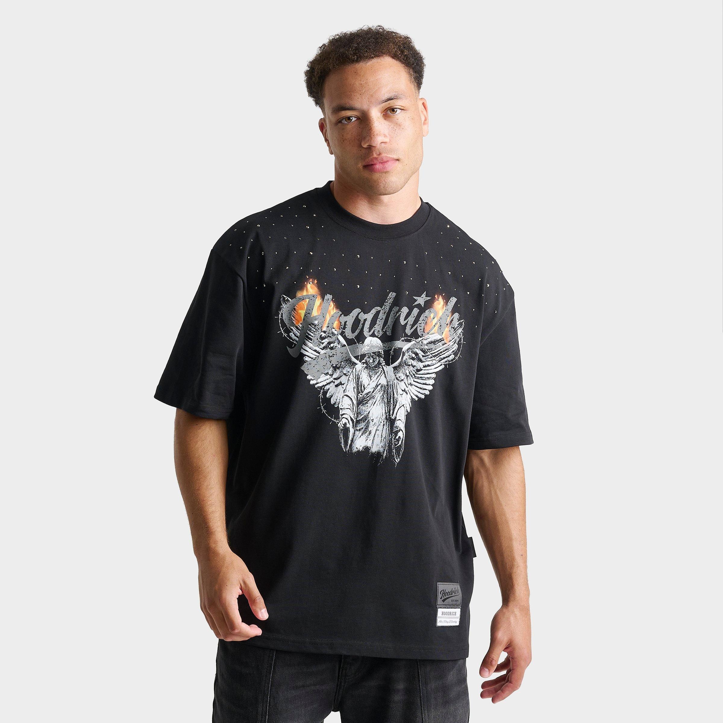 Hoodrich Stade Diamond T-Shirt
