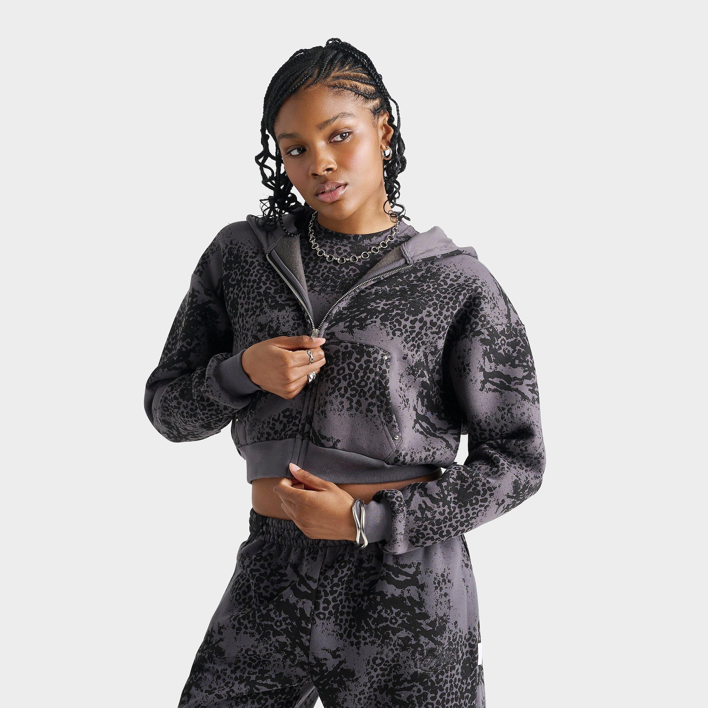 Hoodrich Clova Full-Zip Hoodie