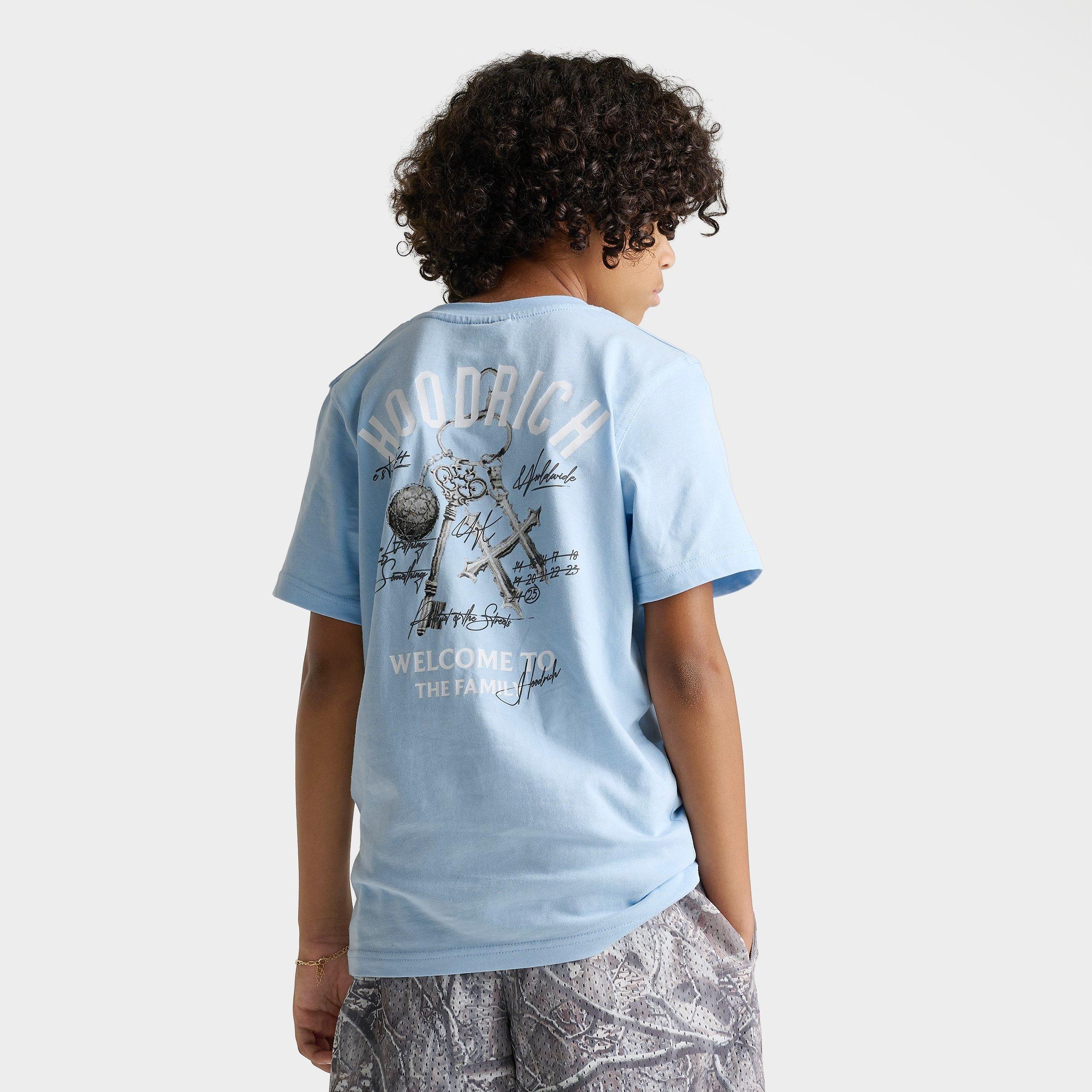 Hoodrich Chain T-Shirt