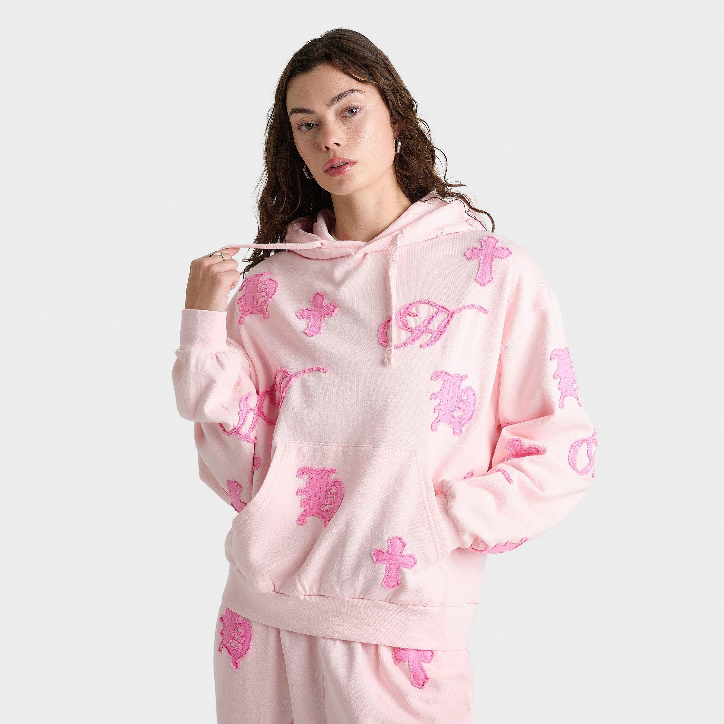 Hoodrich Mist Hoodie