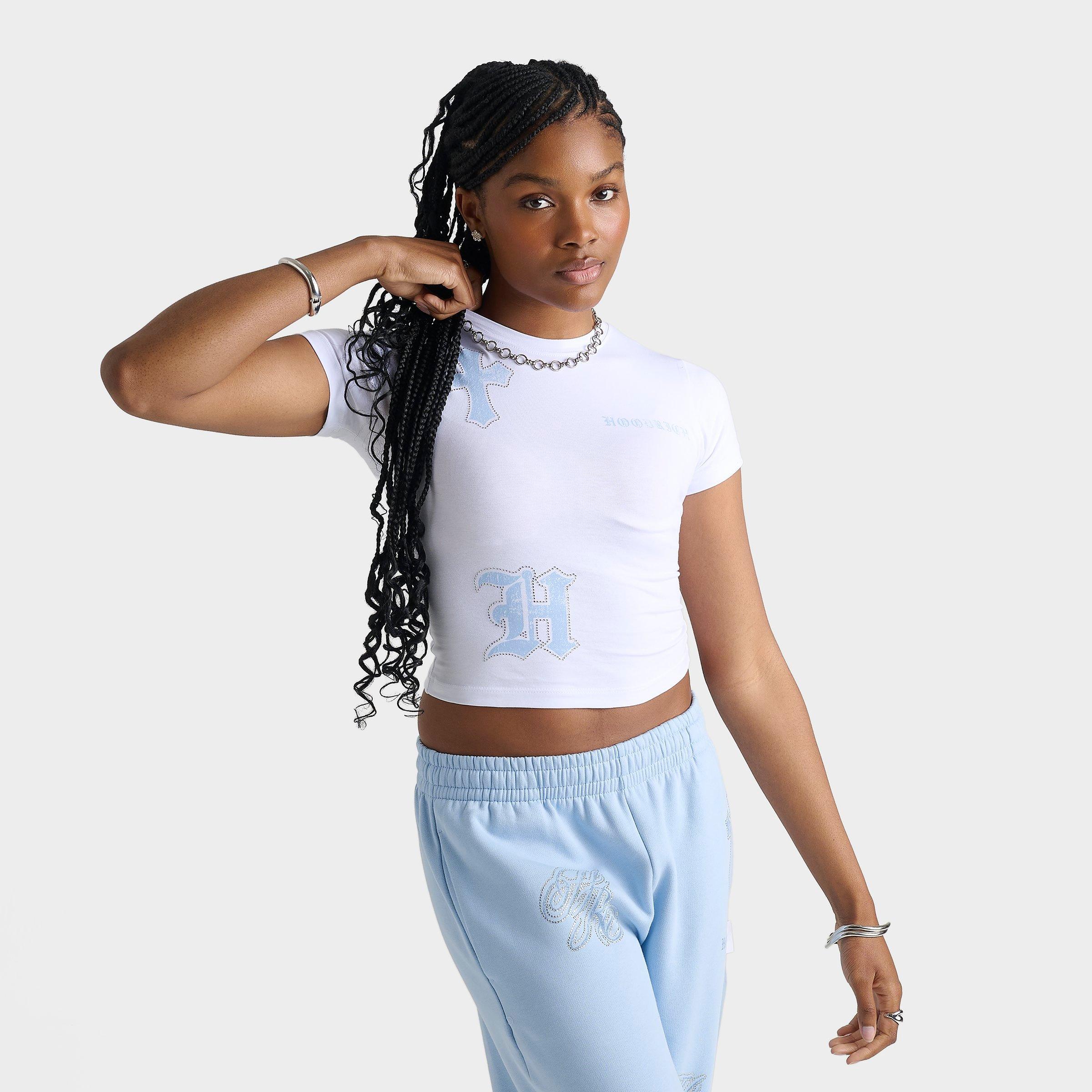 Hoodrich Scarlet Fitted T-Shirt
