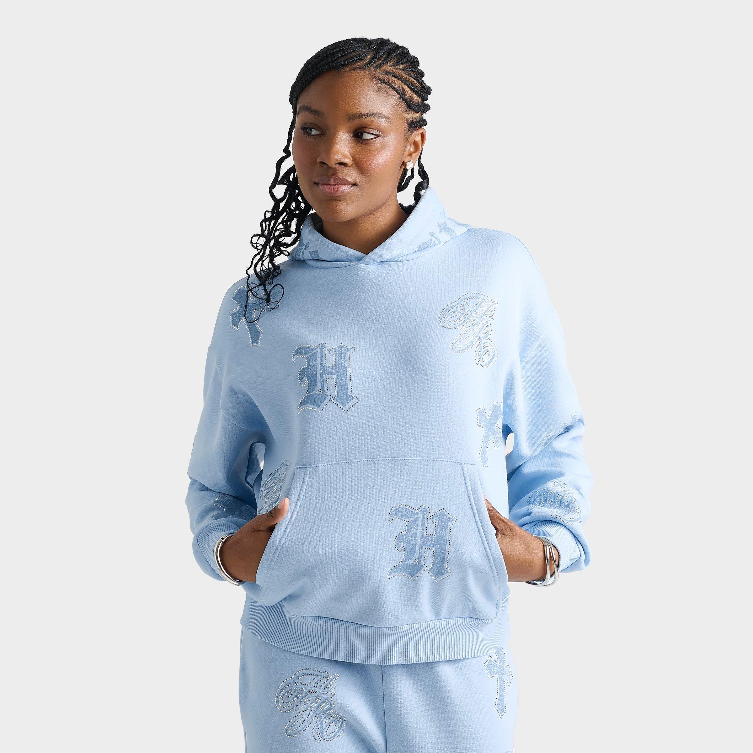Hoodrich Scarlet Pullover Hoodie