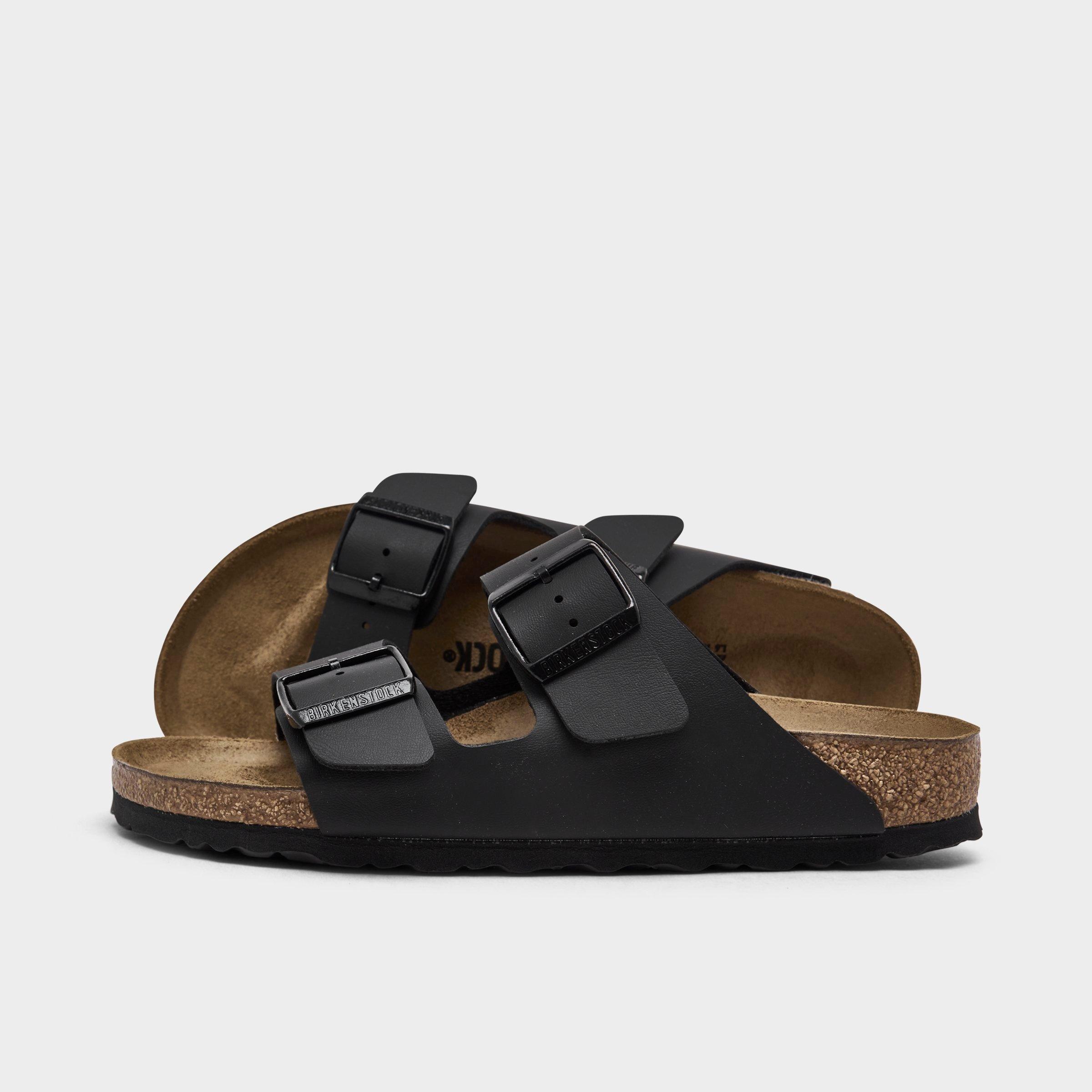 Birkenstock Arizona Birkibuc Sandals ( Sizes Available)
