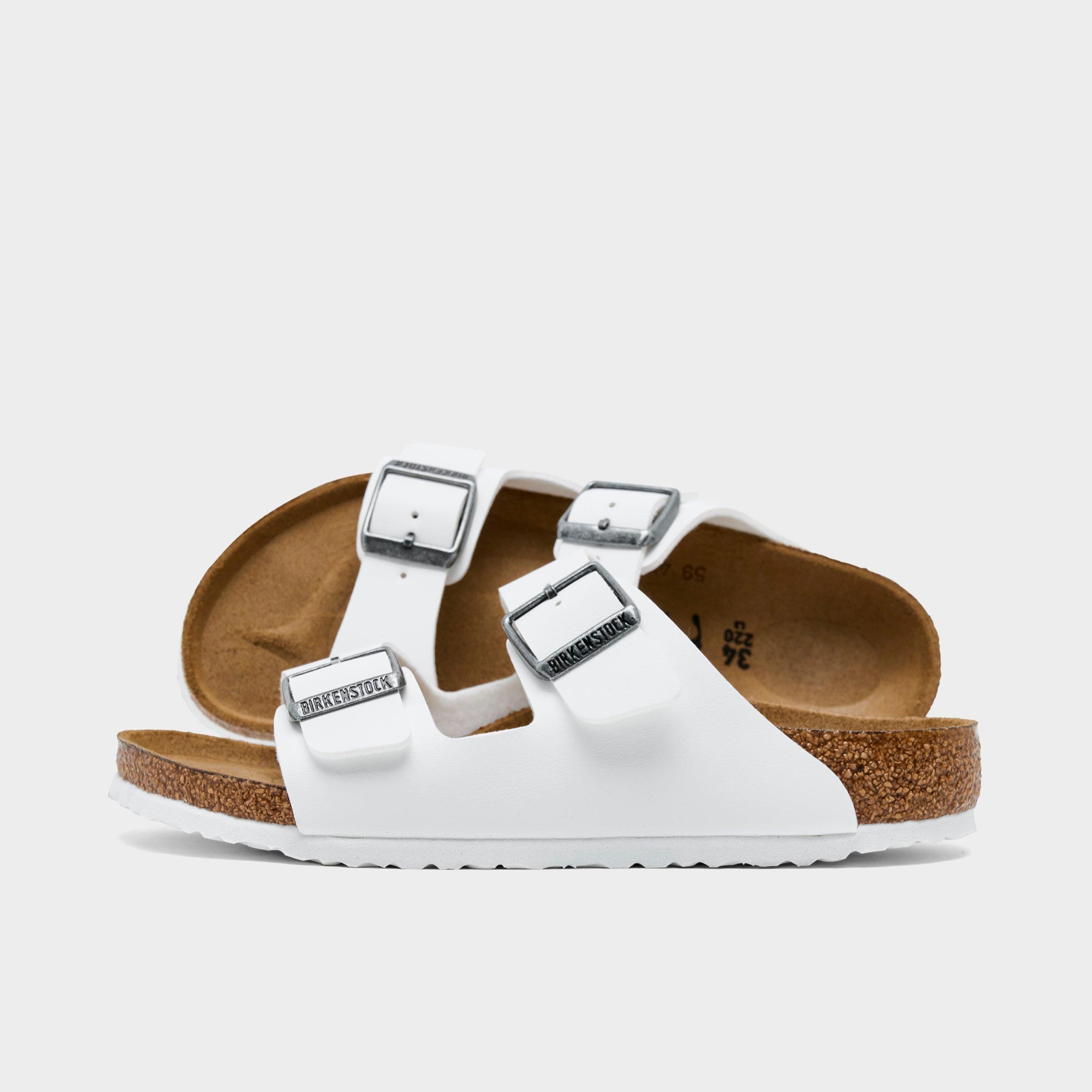 Birkenstock Arizona Birkibuc Sandals