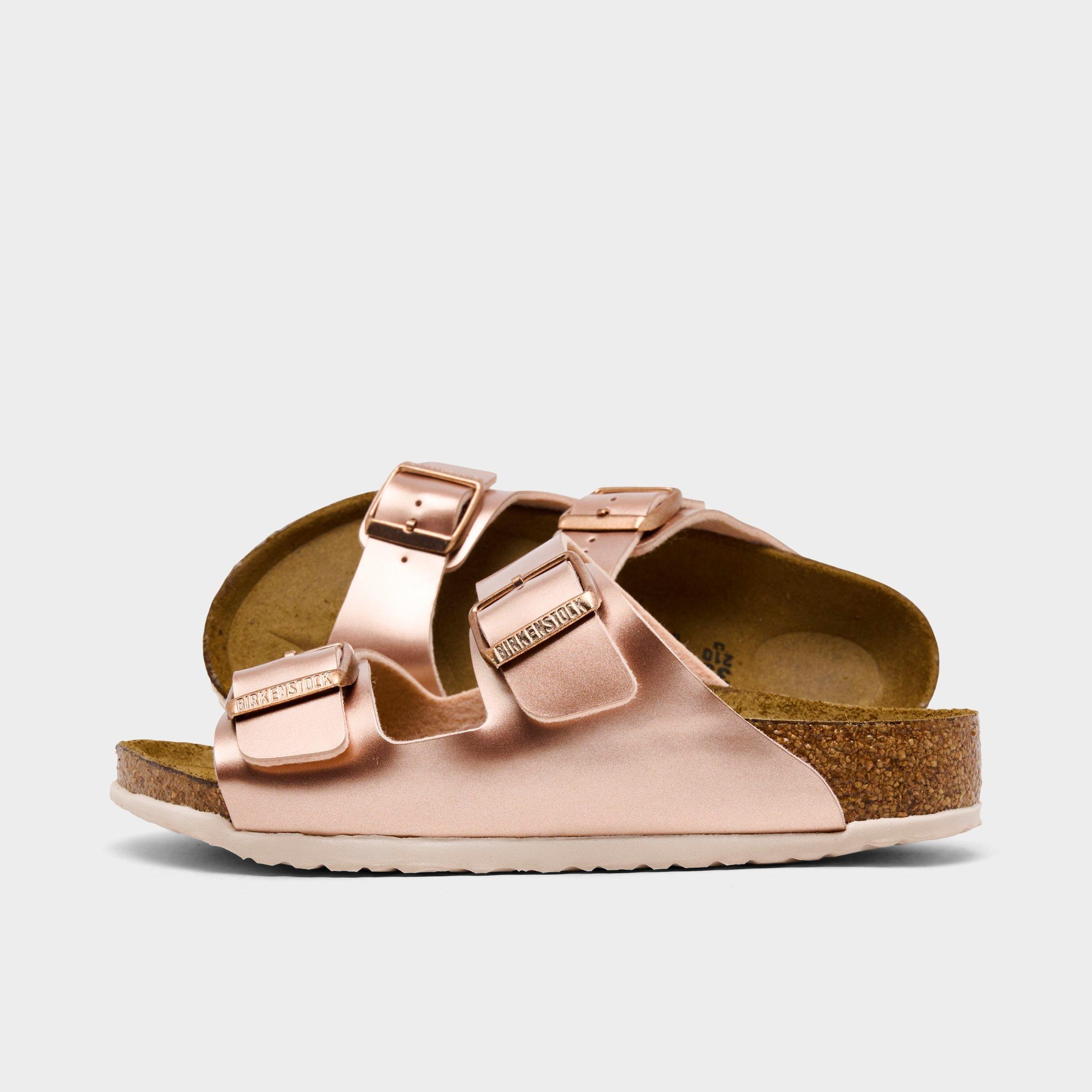 Birkenstock Arizona Birkibuc Sandals