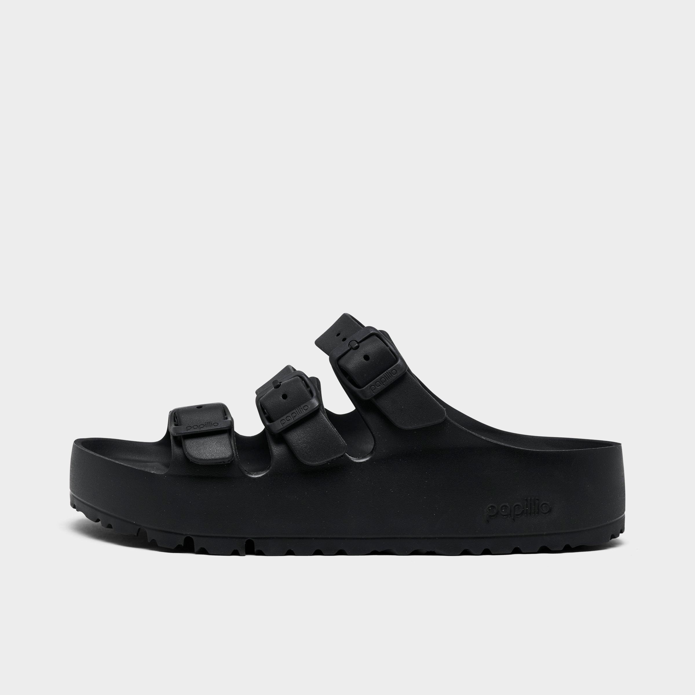 Birkenstock Florida Flex EVA Platform Sandals
