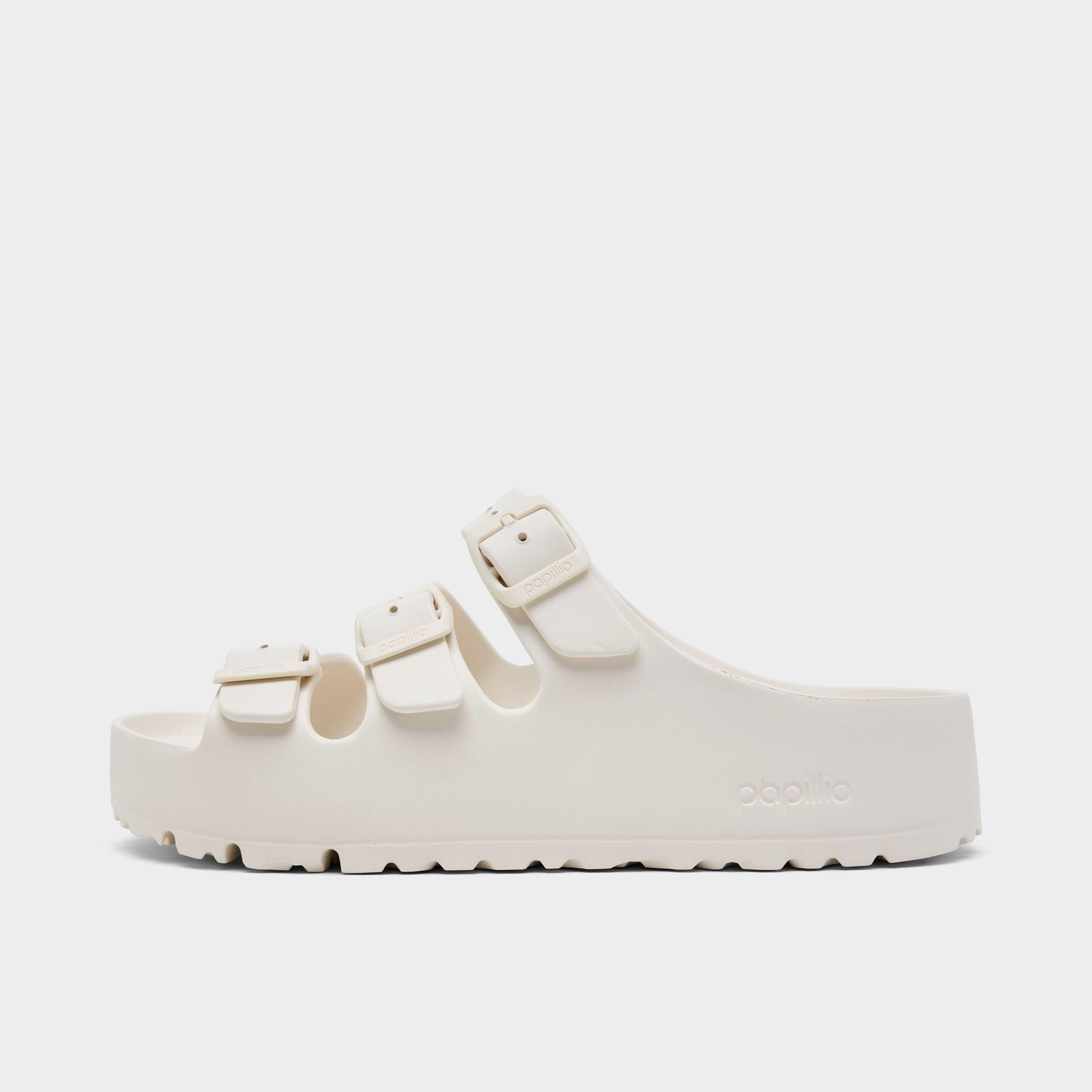 Birkenstock Florida Flex EVA Platform Sandals