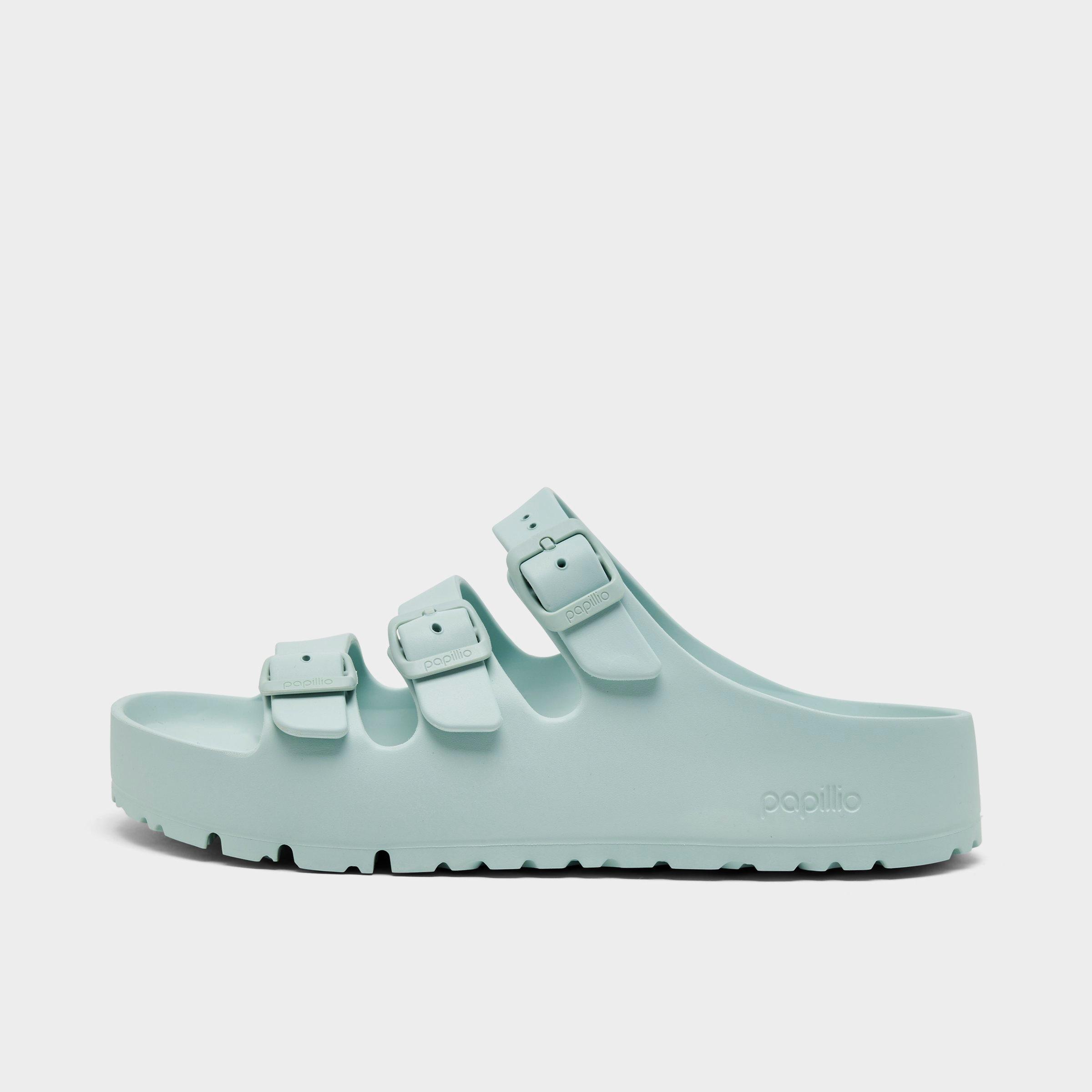 Birkenstock Florida Flex EVA Platform Sandals