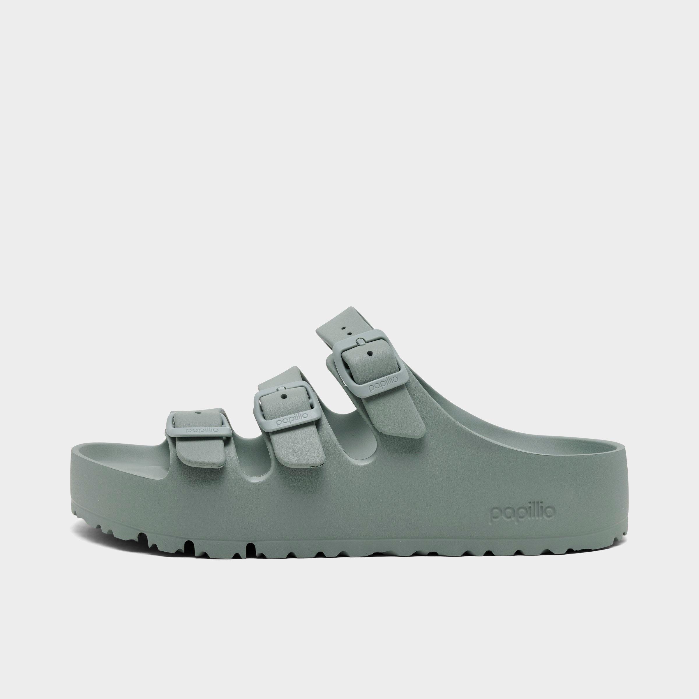 Birkenstock Florida Flex EVA Platform Sandals