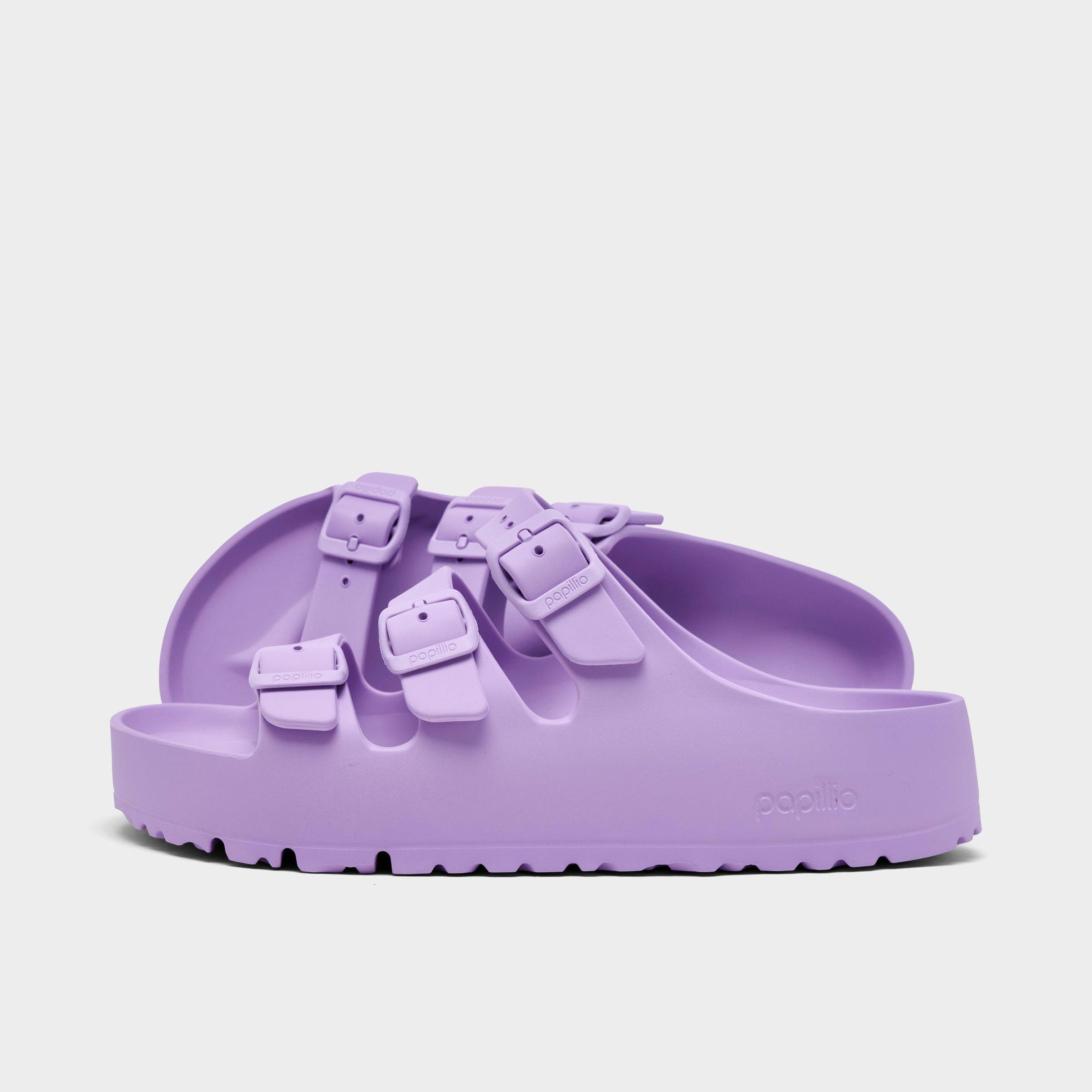 Birkenstock Florida Flex EVA Platform Sandals
